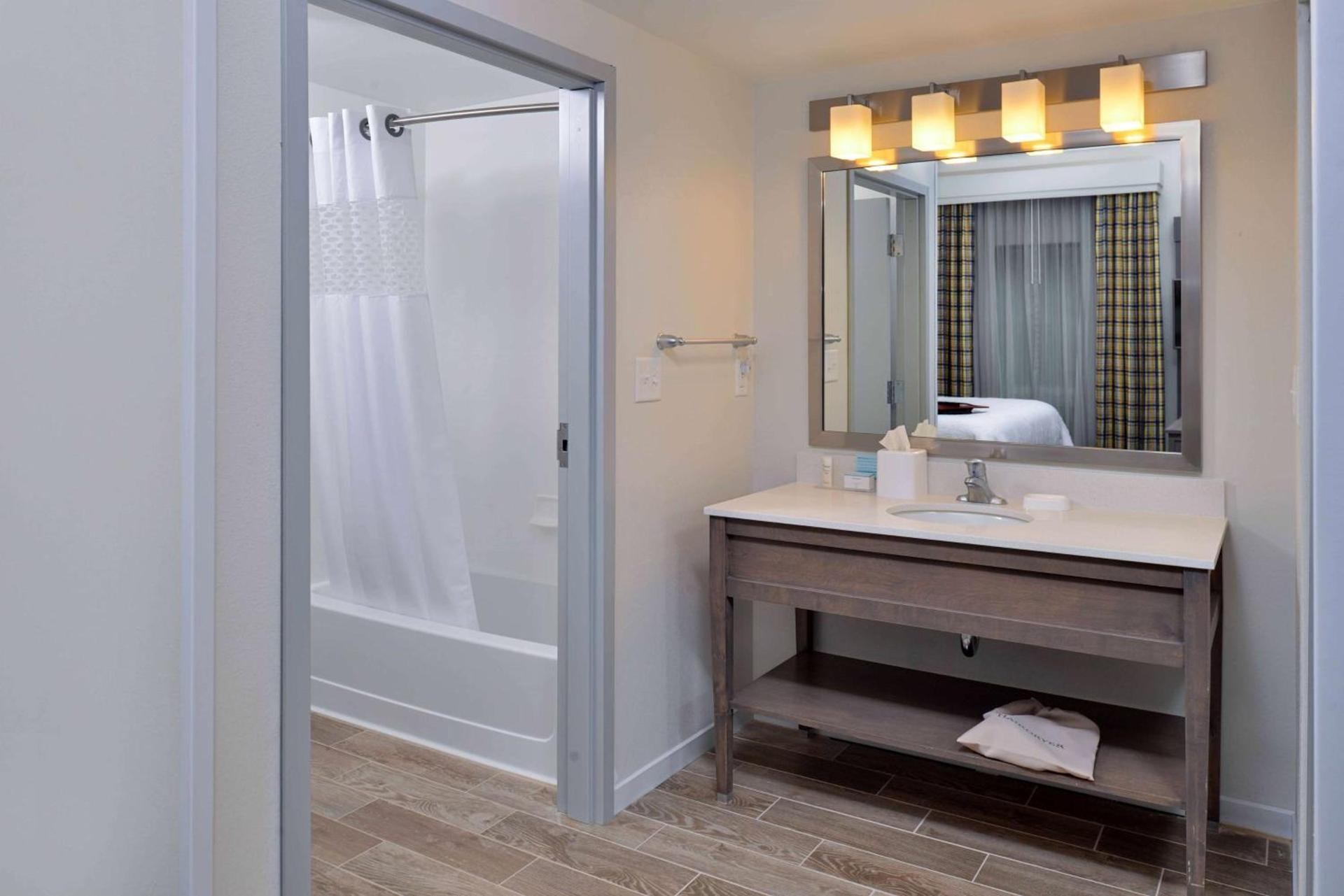 Hampton Inn & Suites Shelby, North Carolina photo 31