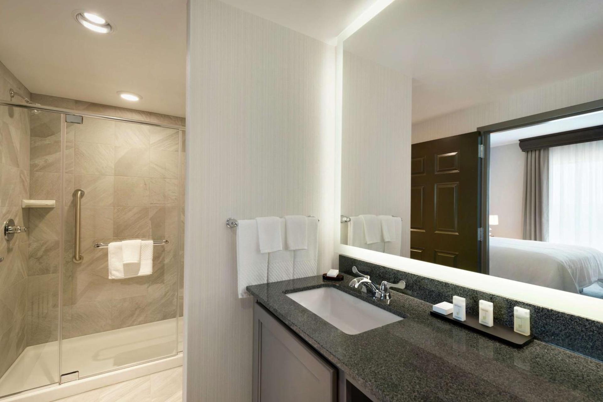 Embassy Suites Charlotte/Ayrsley photo 23