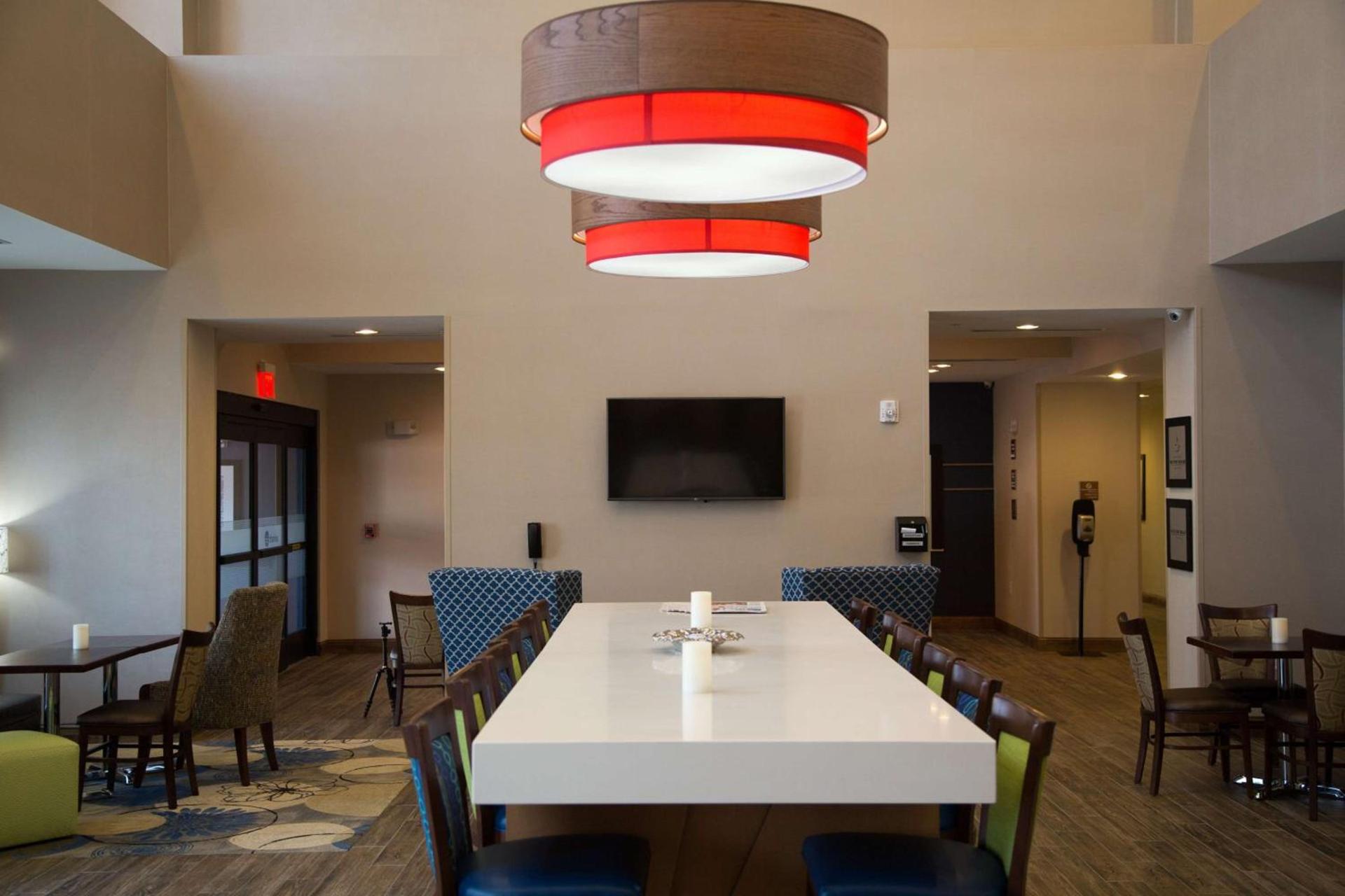 Hampton Inn and Suites by Hilton McKinney photo 7