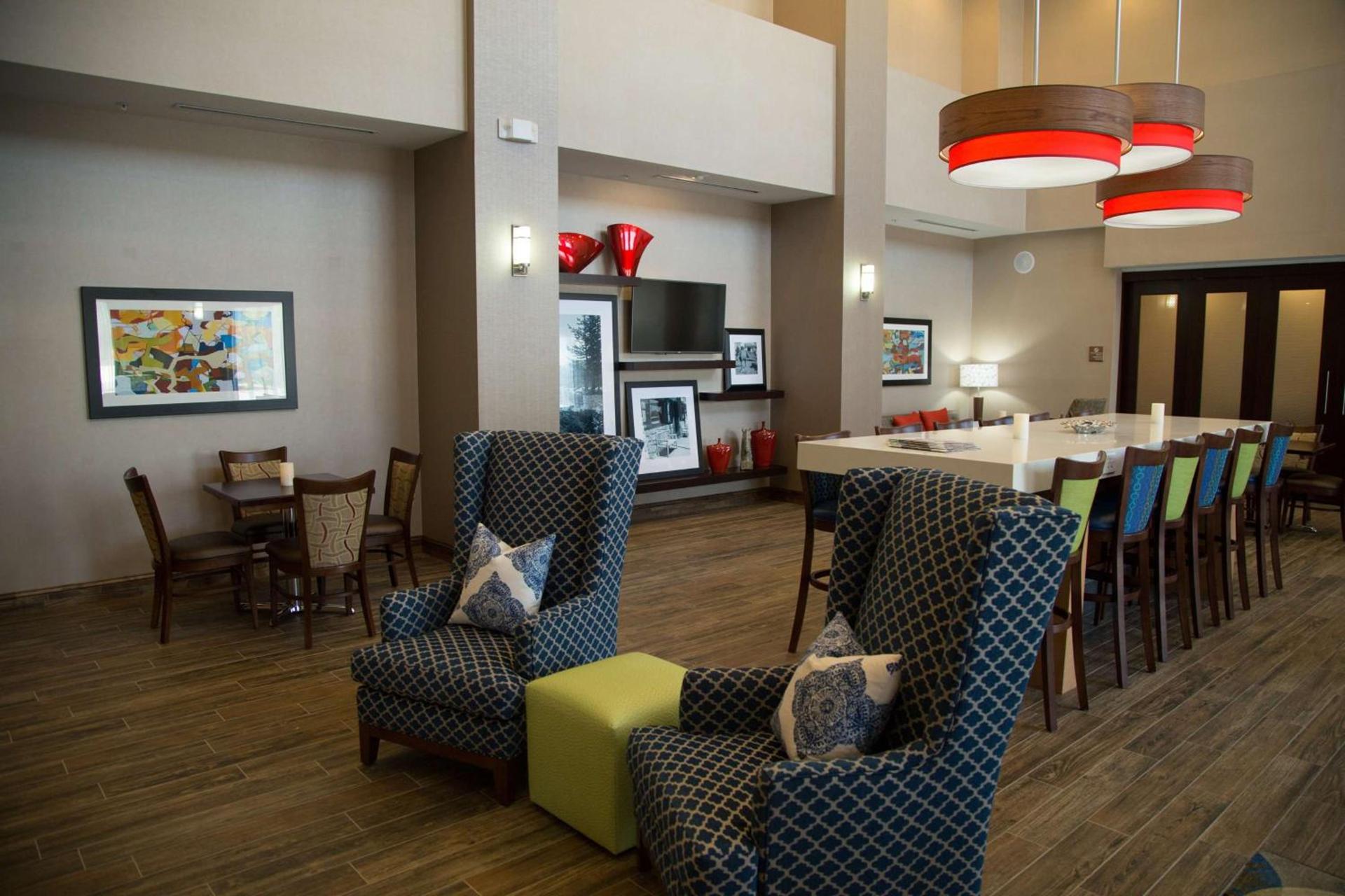 Hampton Inn and Suites by Hilton McKinney photo 8