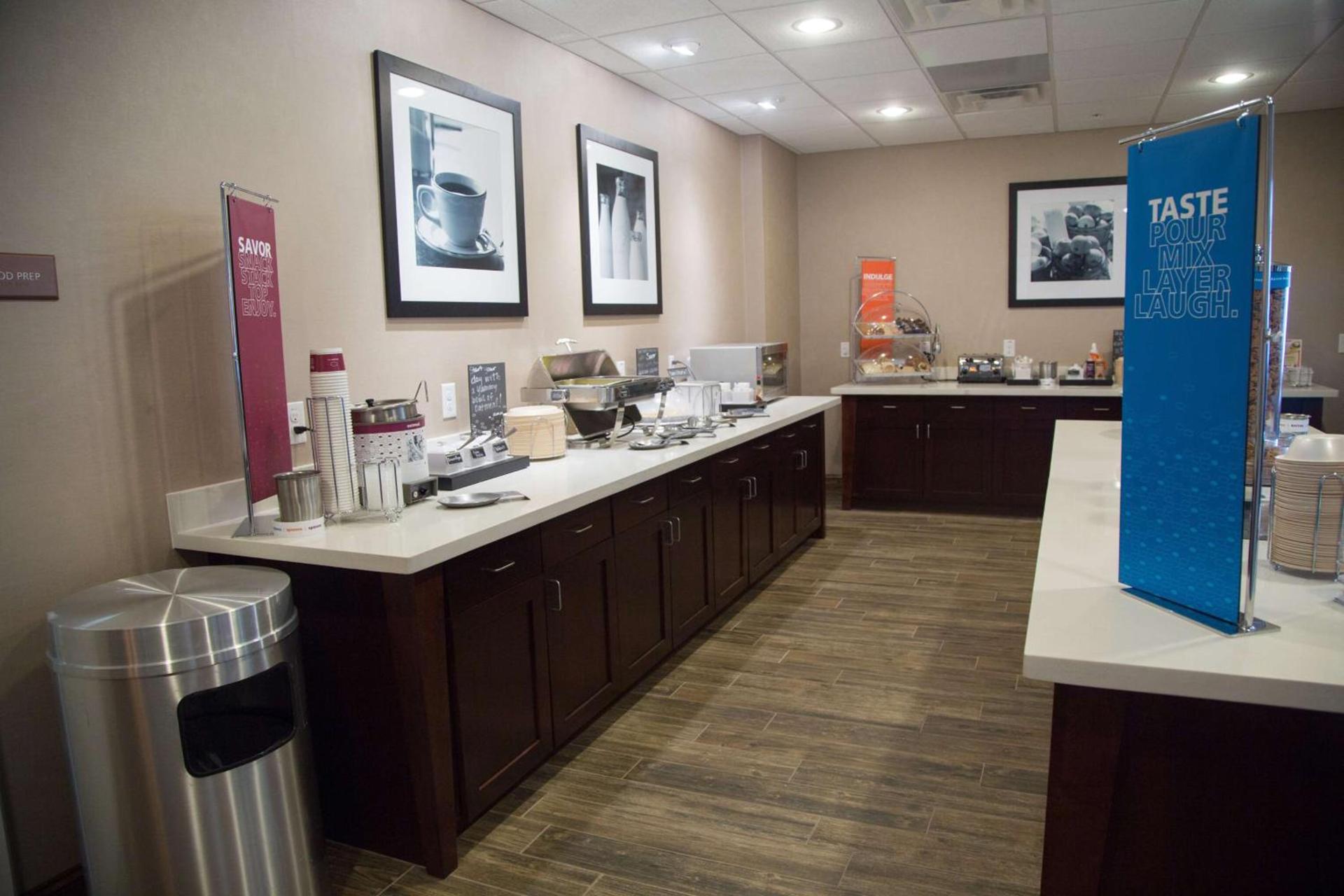 Hampton Inn and Suites by Hilton McKinney photo 11