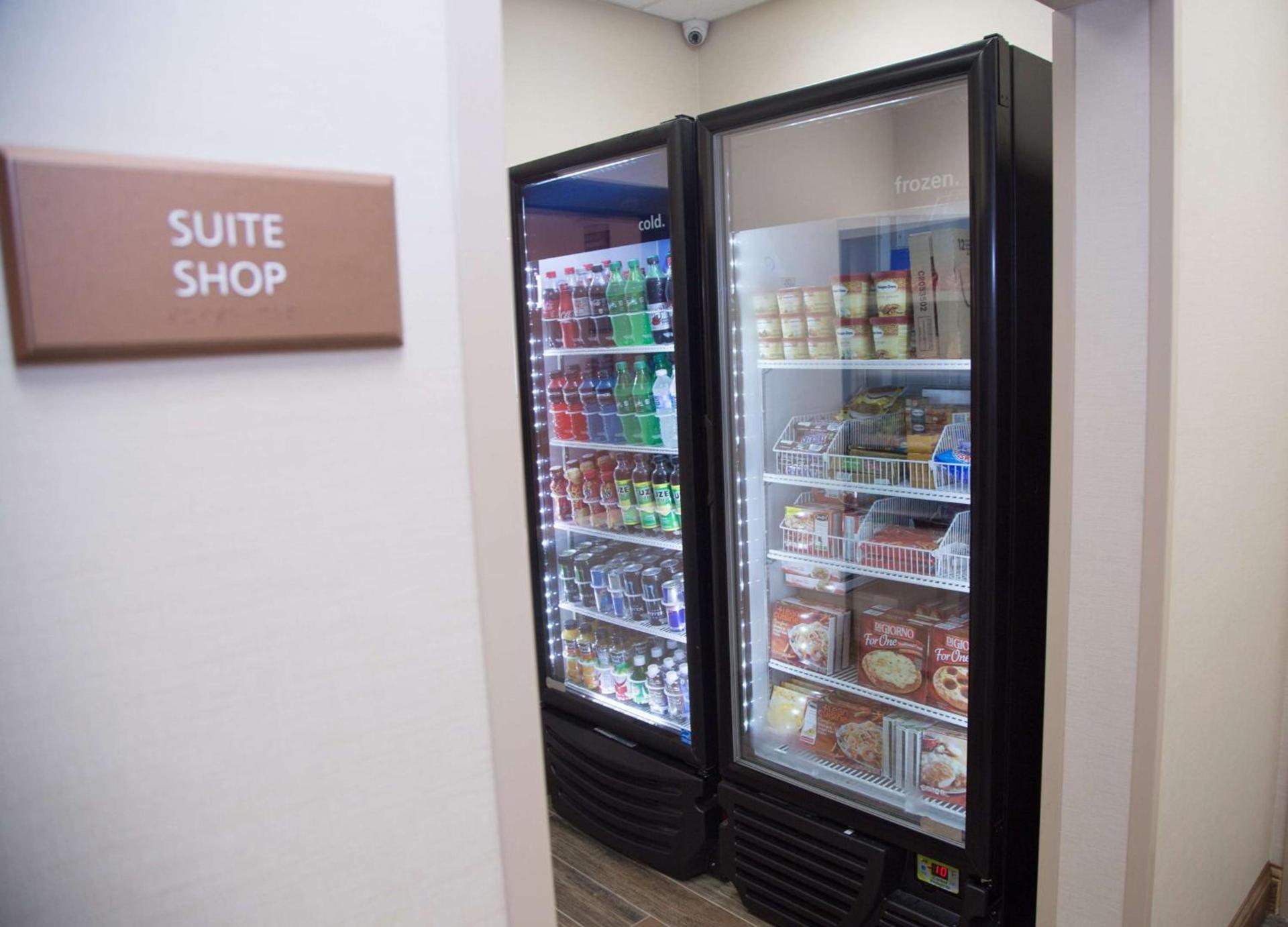 Hampton Inn and Suites by Hilton McKinney photo 16