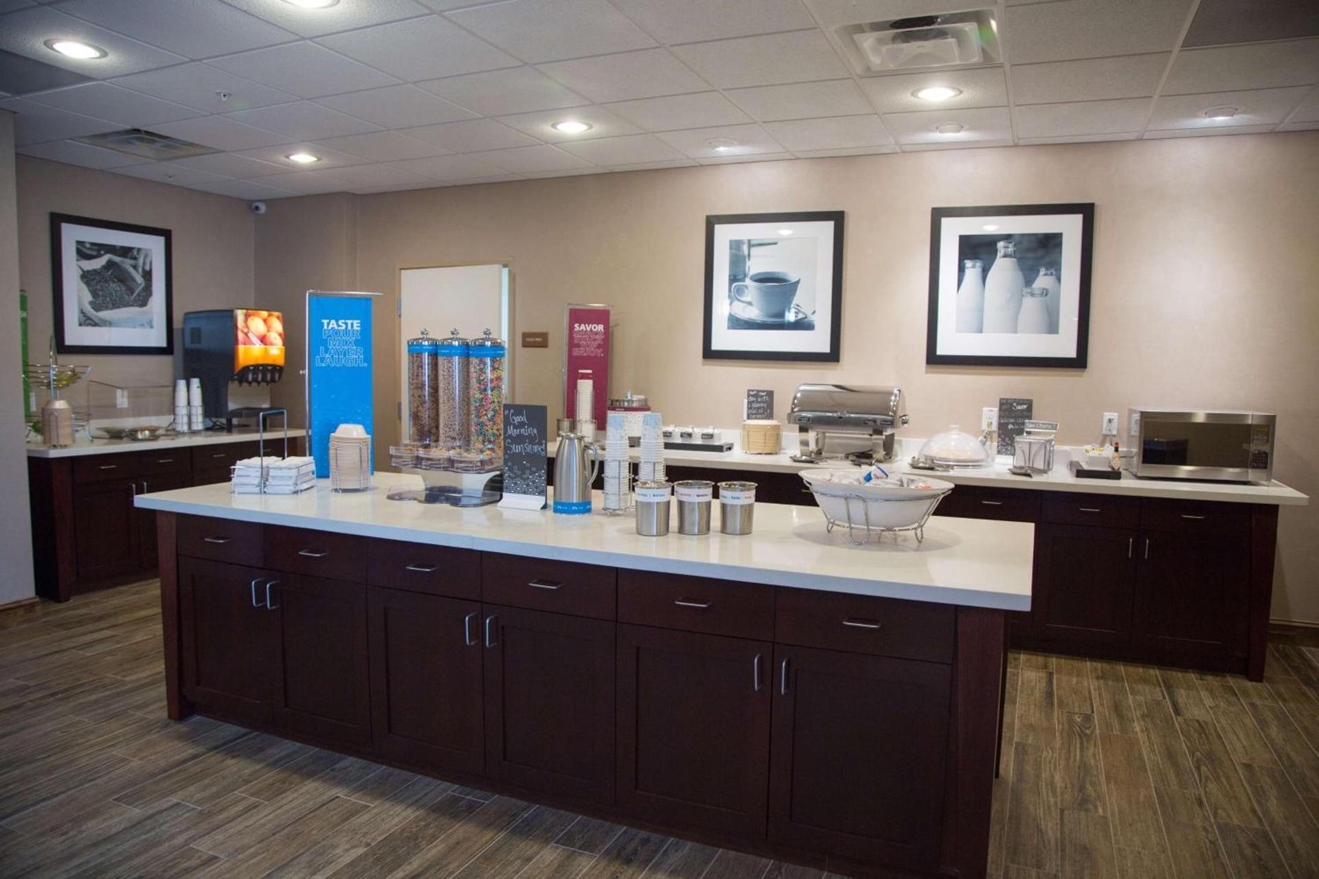 Hampton Inn and Suites by Hilton McKinney photo 17