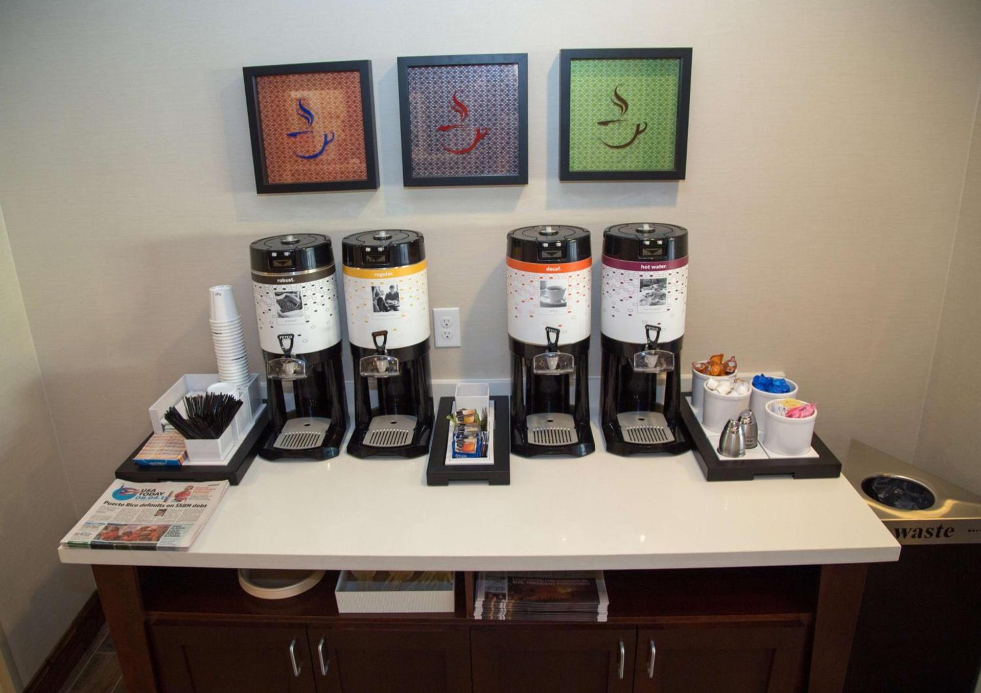 Hampton Inn and Suites by Hilton McKinney photo 15