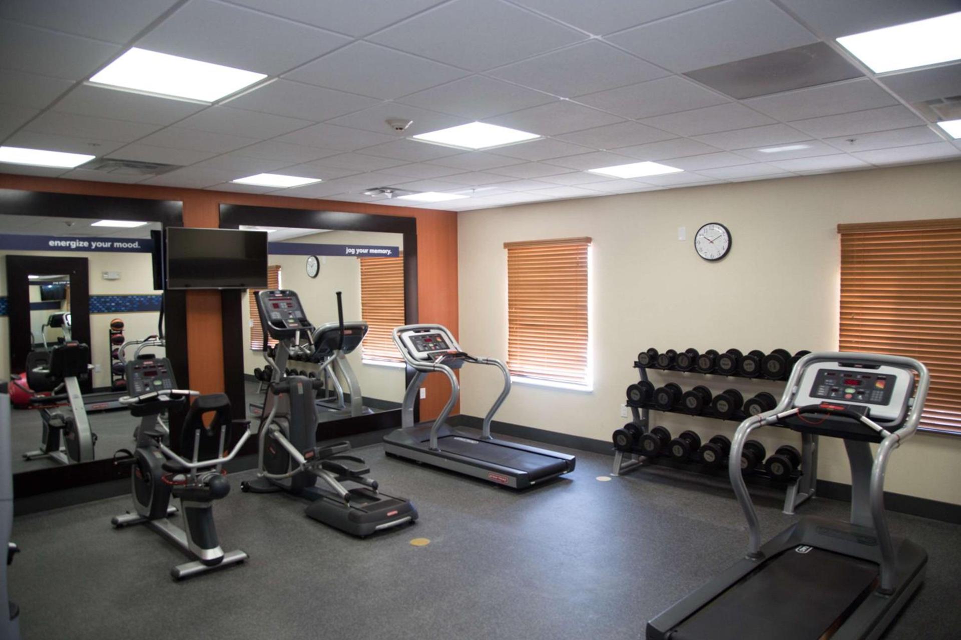 Hampton Inn and Suites by Hilton McKinney photo 19