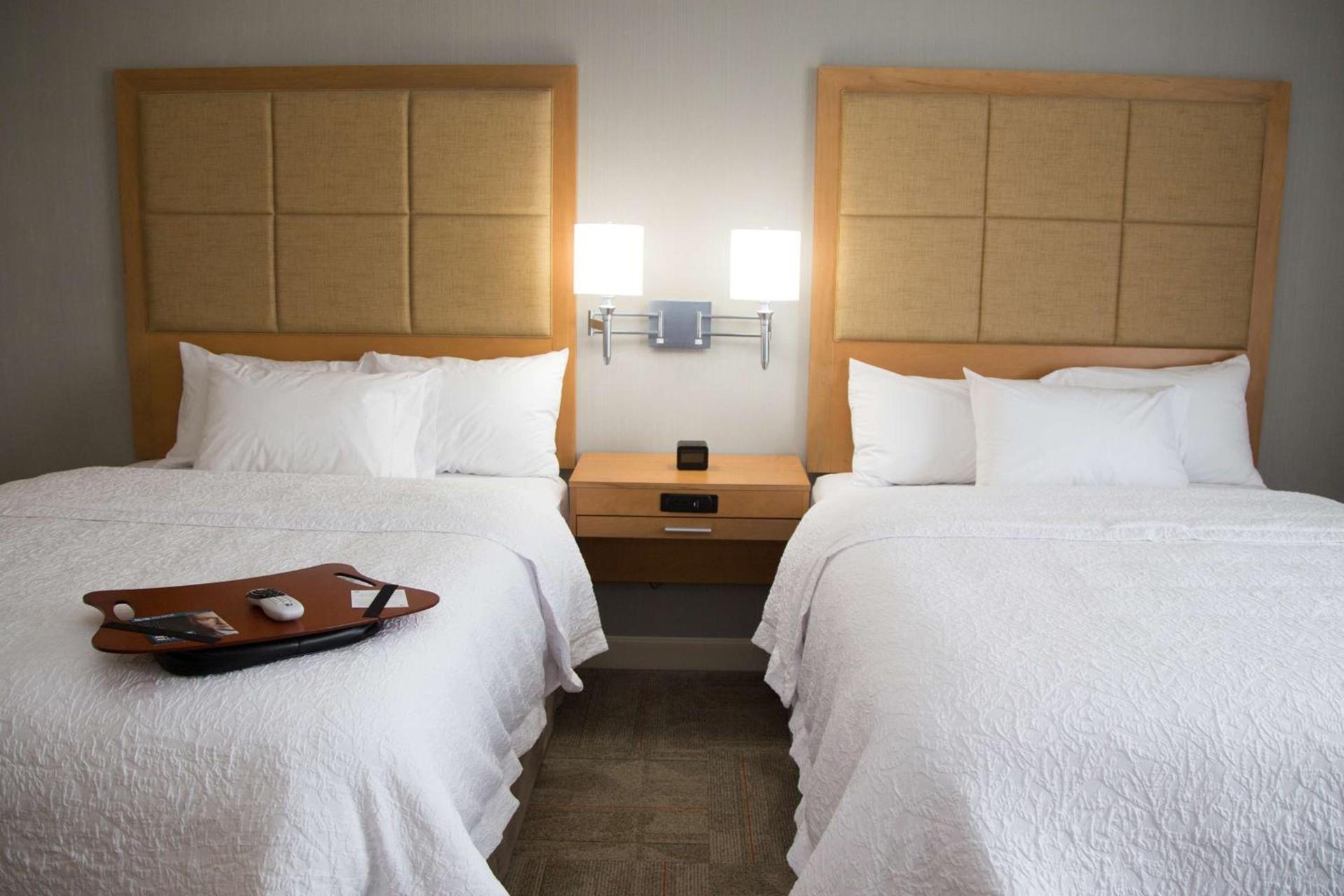 Hampton Inn and Suites by Hilton McKinney photo 21
