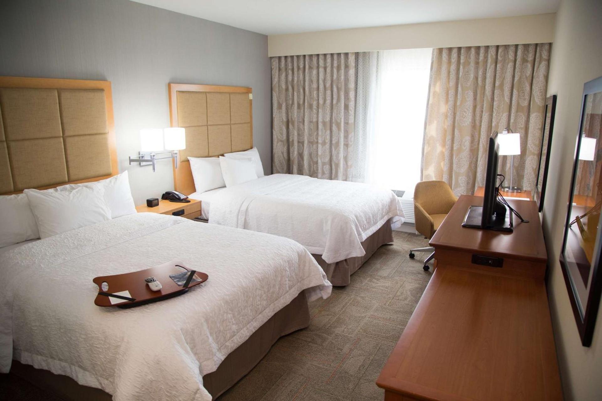 Hampton Inn and Suites by Hilton McKinney photo 24