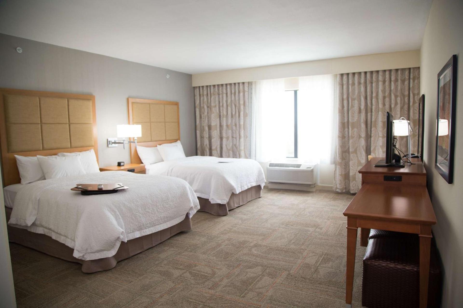 Hampton Inn and Suites by Hilton McKinney photo 25
