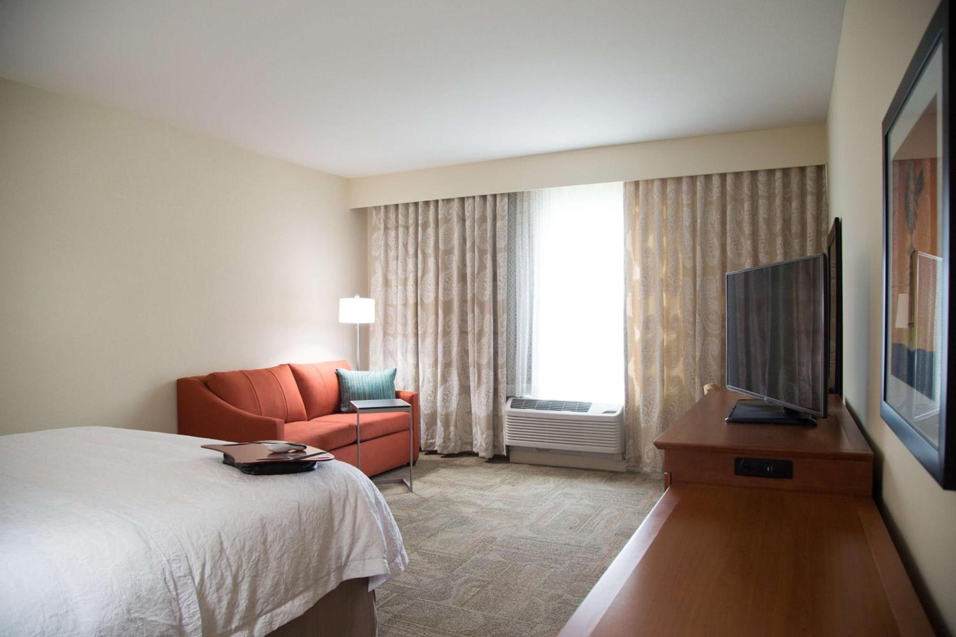 Hampton Inn and Suites by Hilton McKinney photo 29