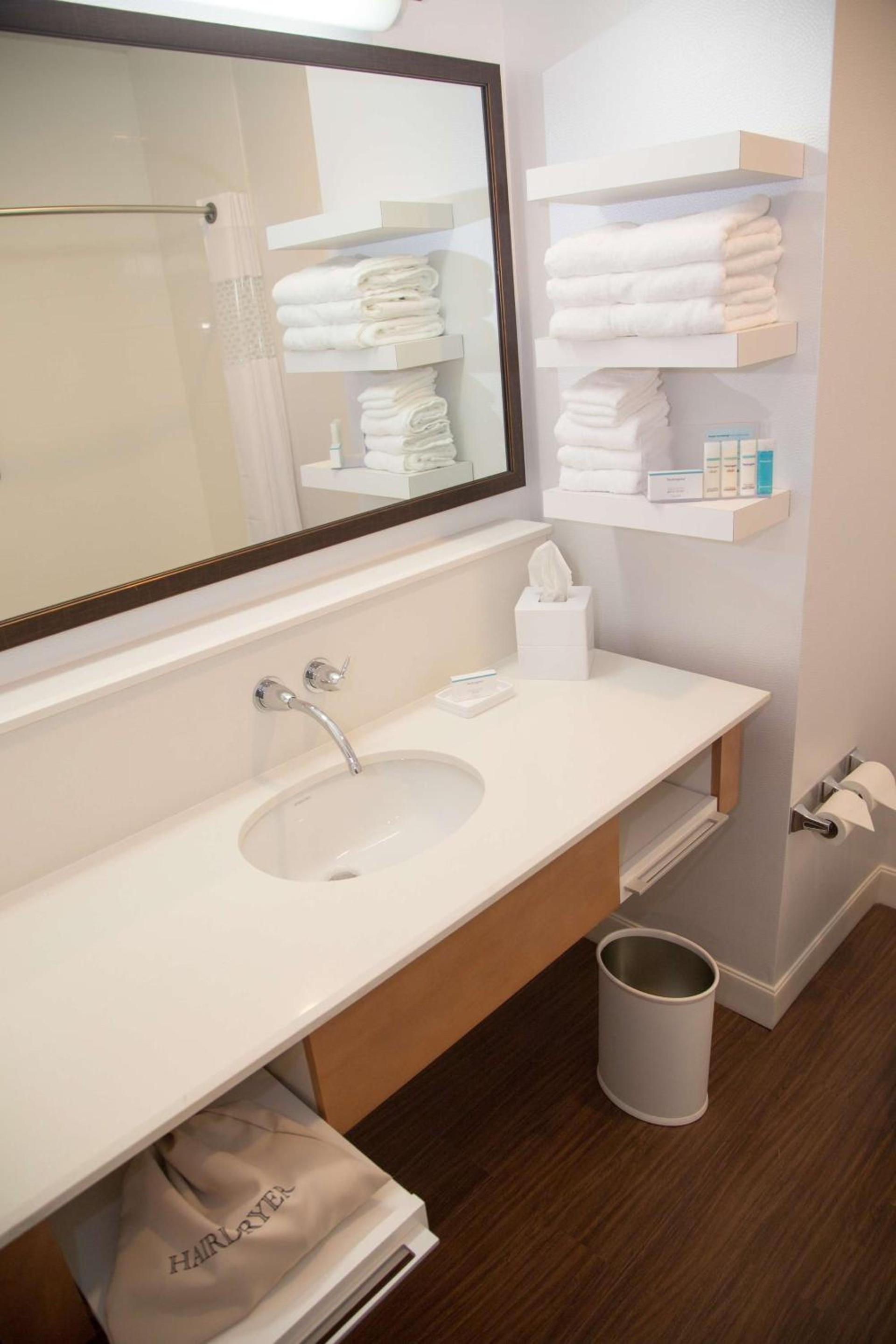 Hampton Inn and Suites by Hilton McKinney photo 30