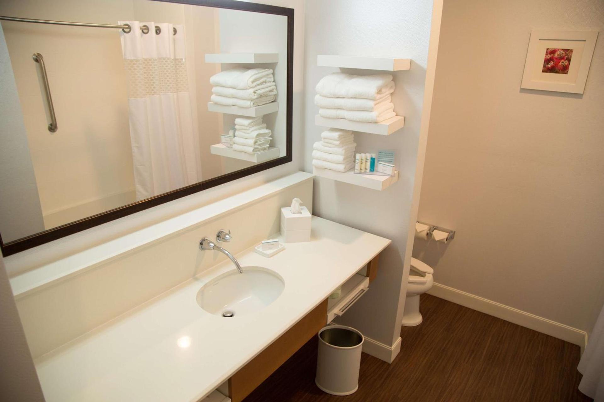 Hampton Inn and Suites by Hilton McKinney photo 34