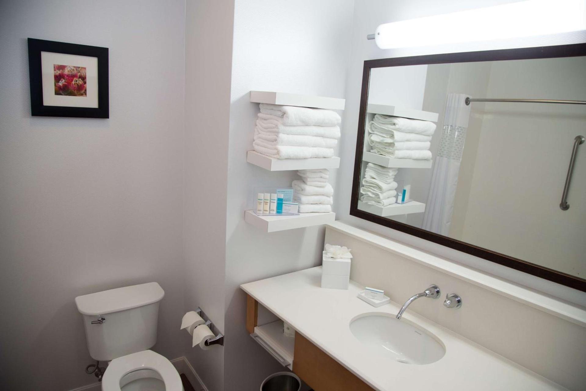 Hampton Inn and Suites by Hilton McKinney photo 36