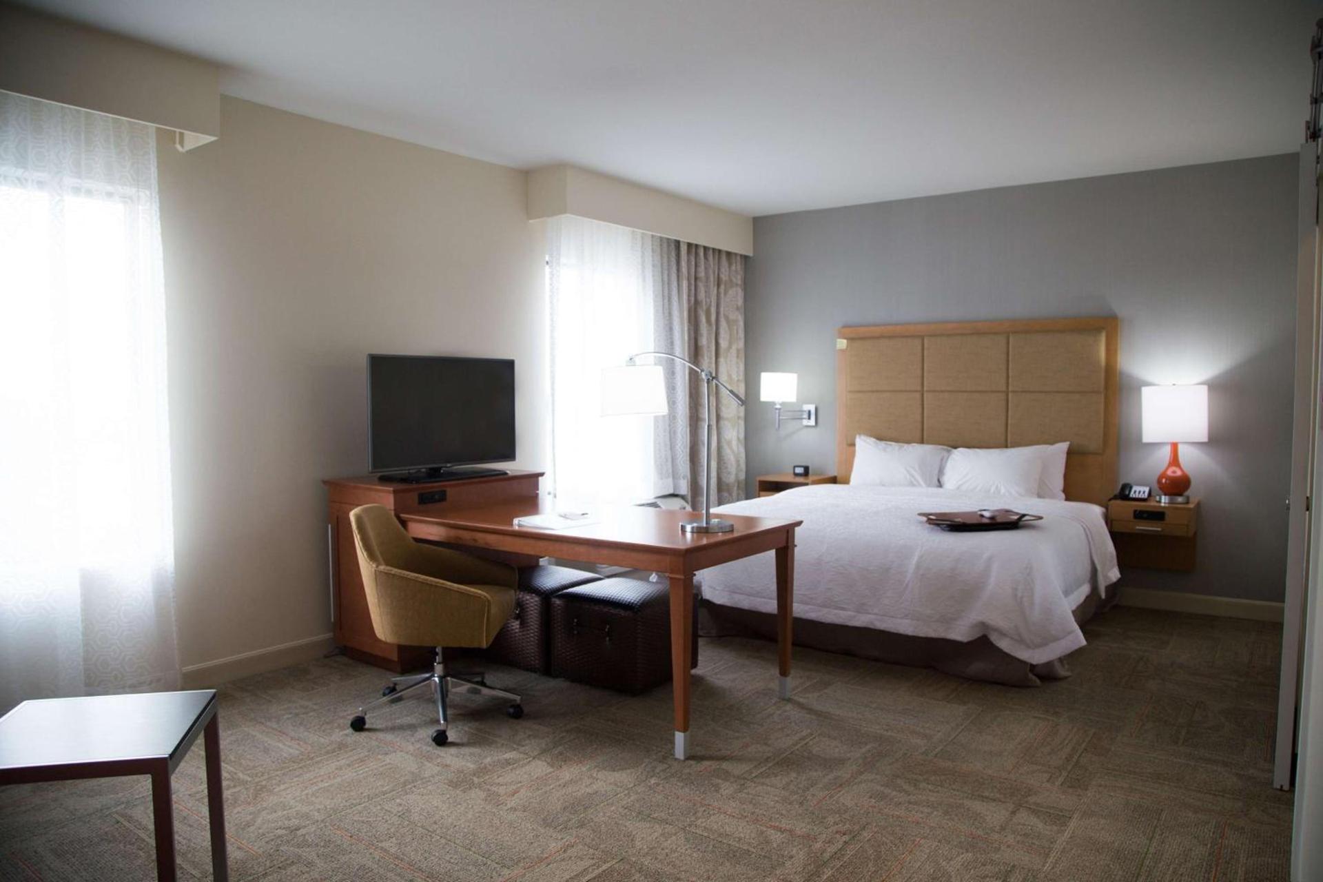 Hampton Inn and Suites by Hilton McKinney photo 35