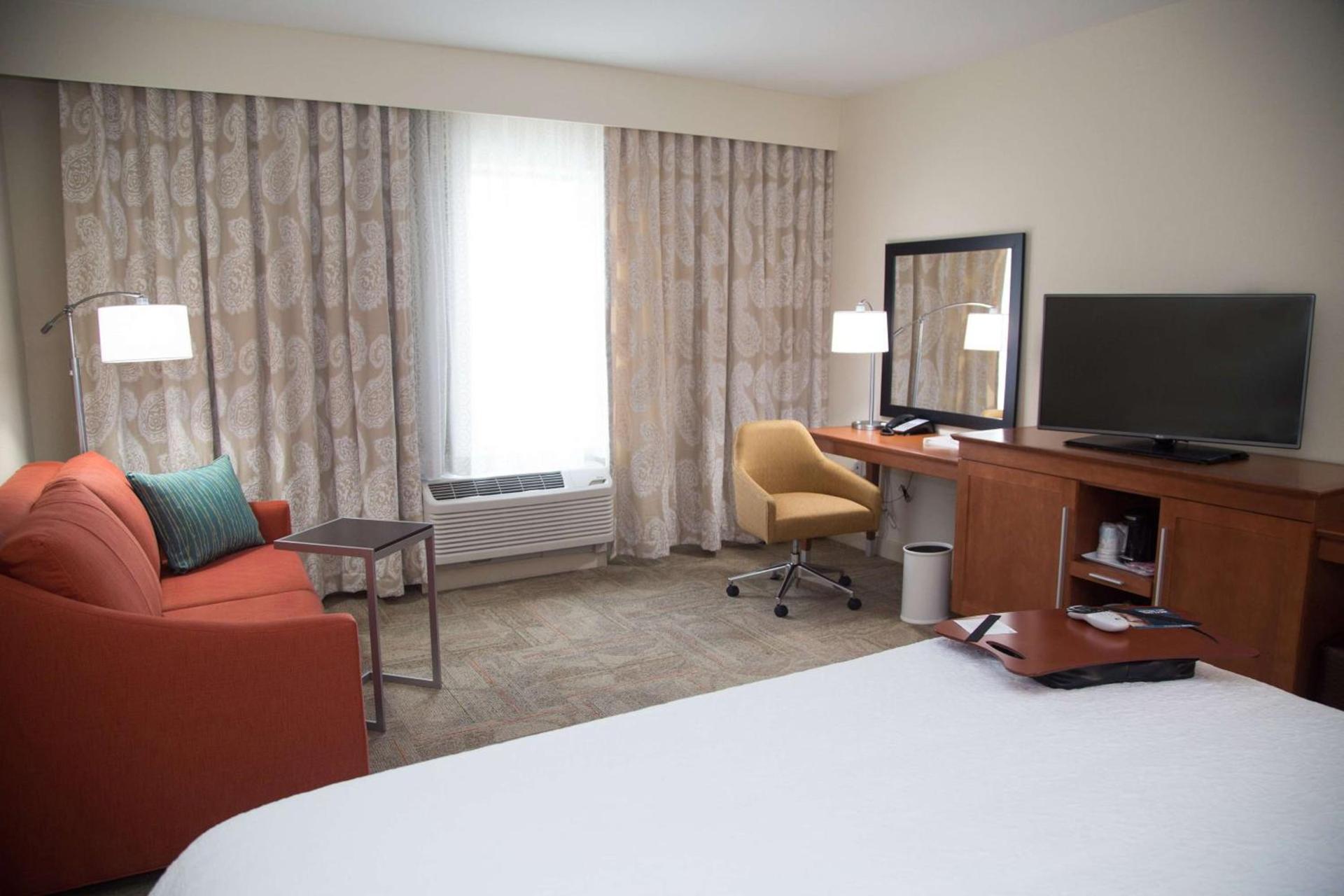 Hampton Inn and Suites by Hilton McKinney photo 39