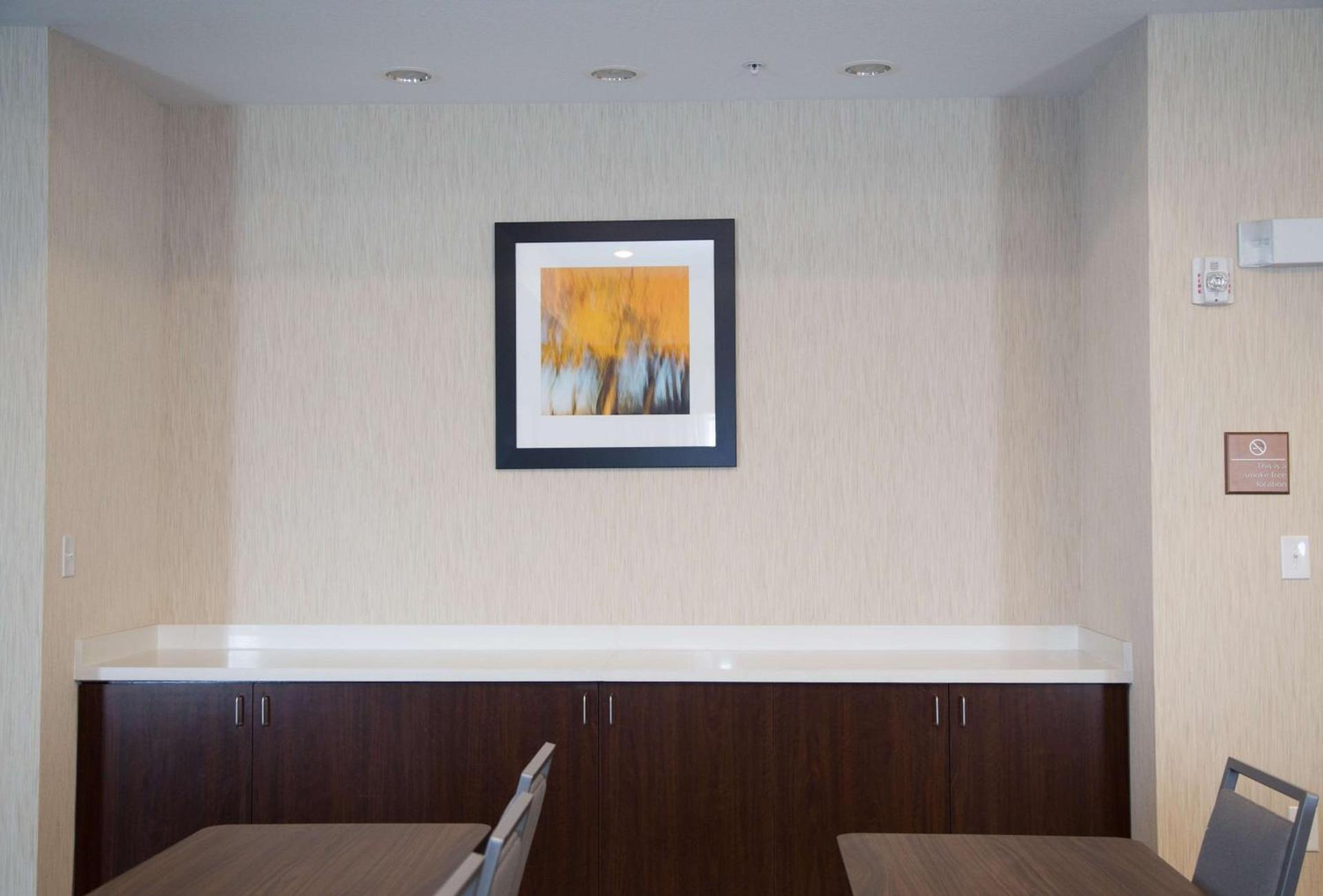 Hampton Inn and Suites by Hilton McKinney photo 42