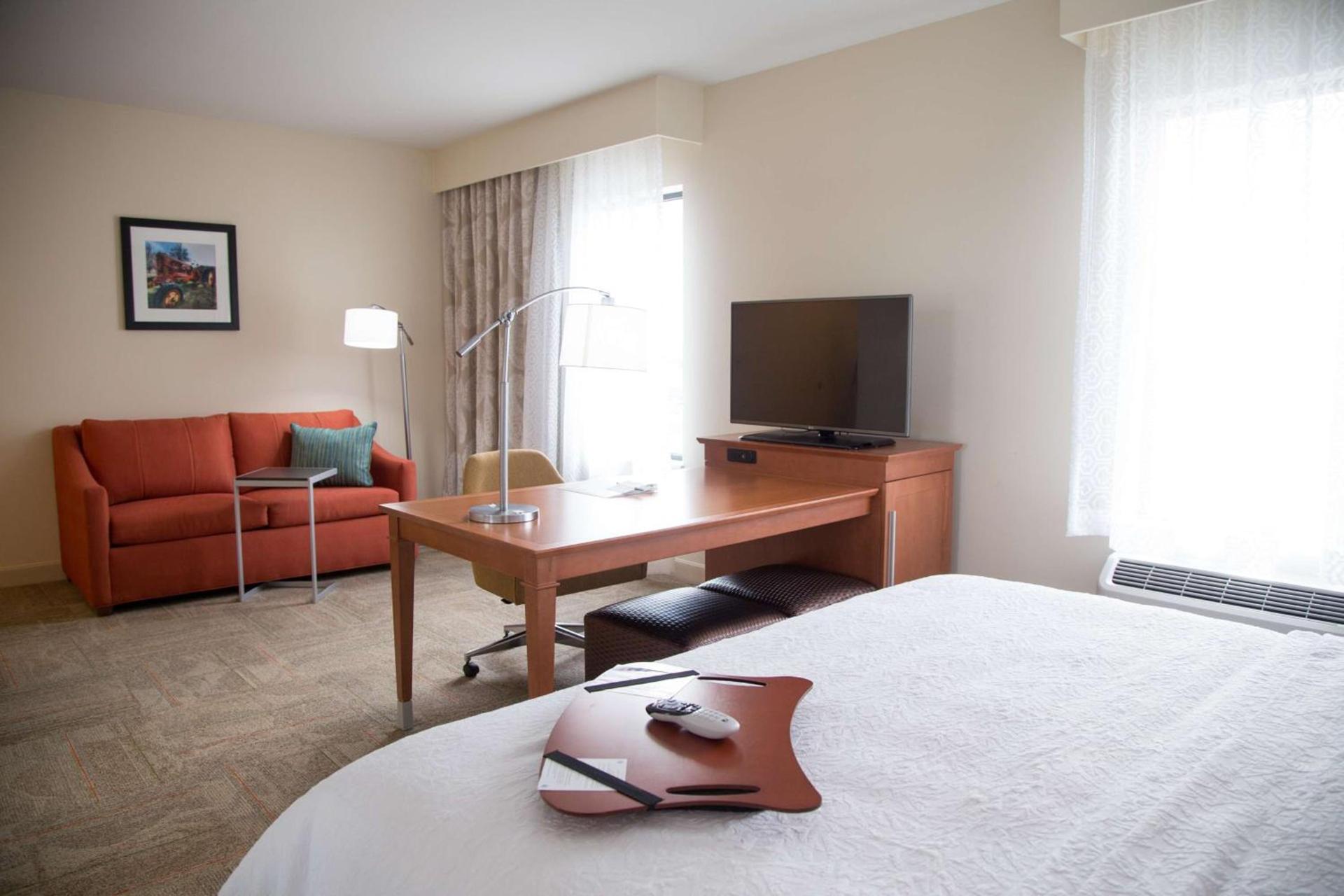 Hampton Inn and Suites by Hilton McKinney photo 40