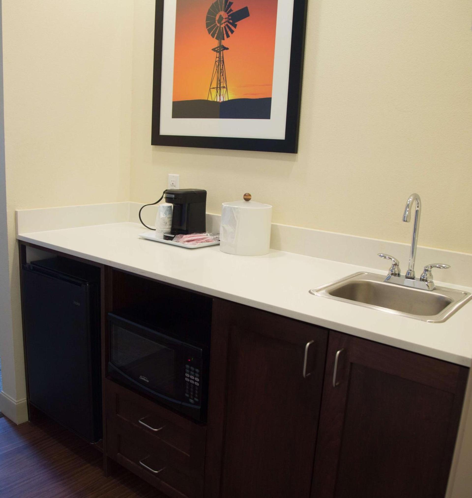 Hampton Inn and Suites by Hilton McKinney photo 47