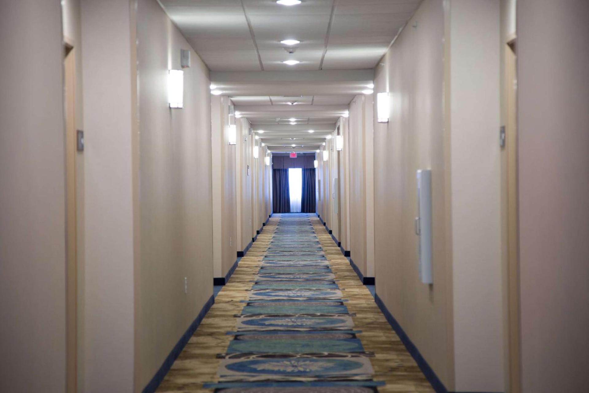 Hampton Inn and Suites by Hilton McKinney photo 45