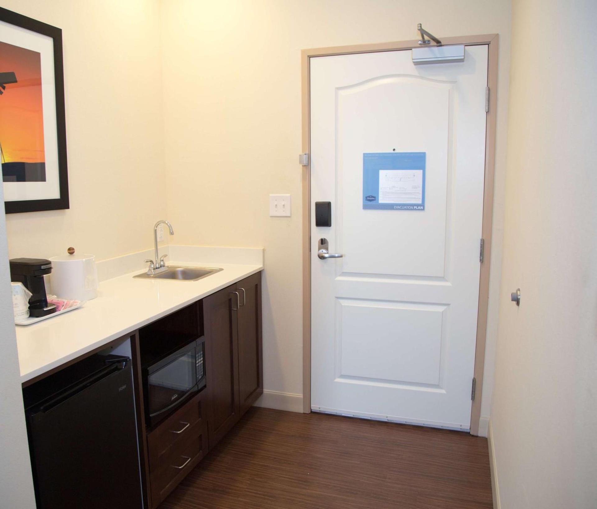 Hampton Inn and Suites by Hilton McKinney photo 46
