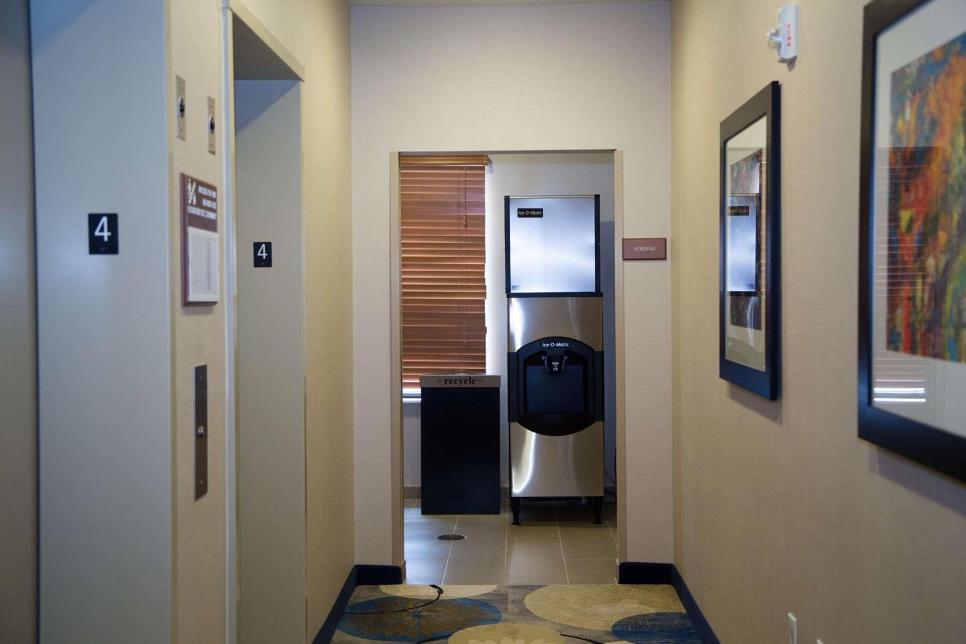 Hampton Inn and Suites by Hilton McKinney photo 48