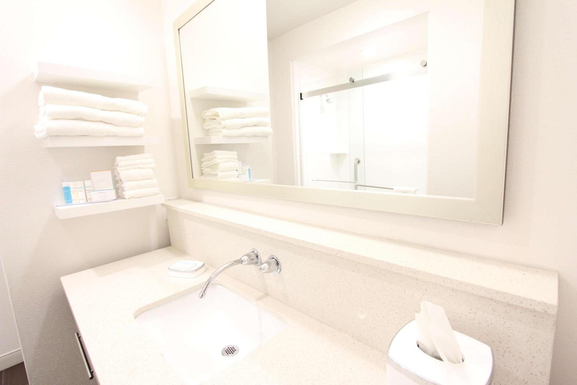 Hampton Inn & Suites Dallas Market Center photo 42