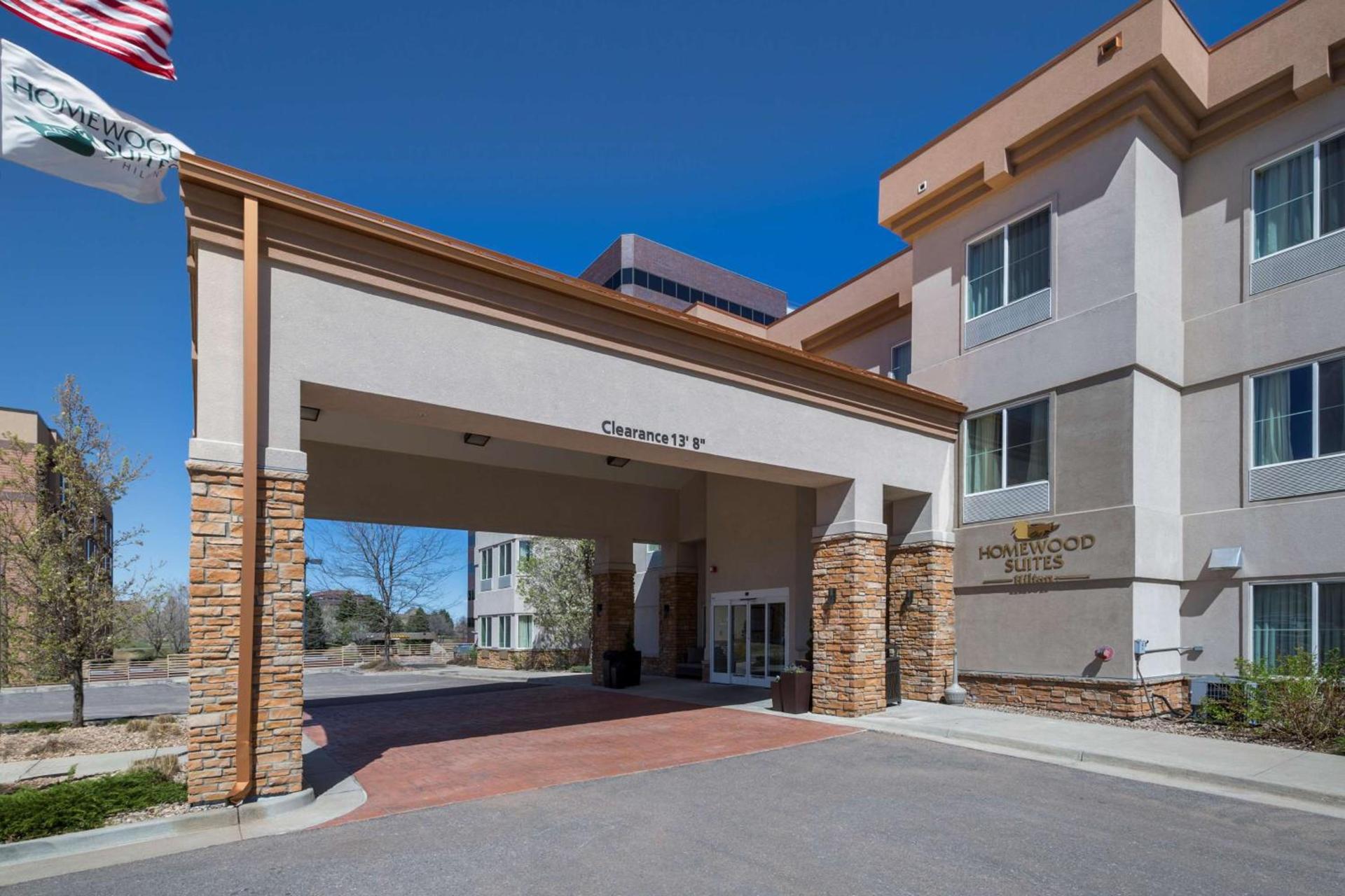Homewood Suites by Hilton Denver West - Lakewood photo 3
