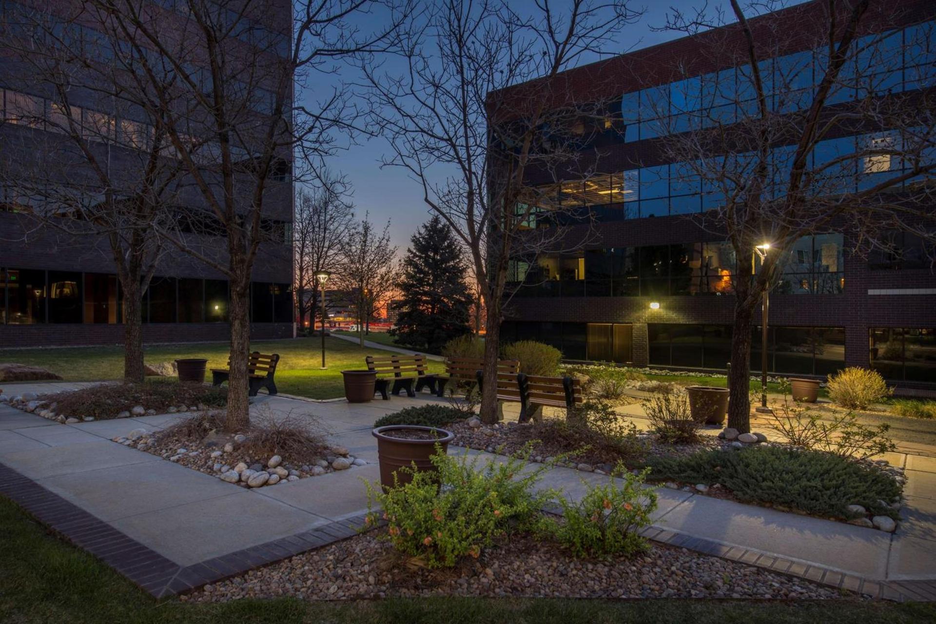 Homewood Suites by Hilton Denver West - Lakewood photo 4