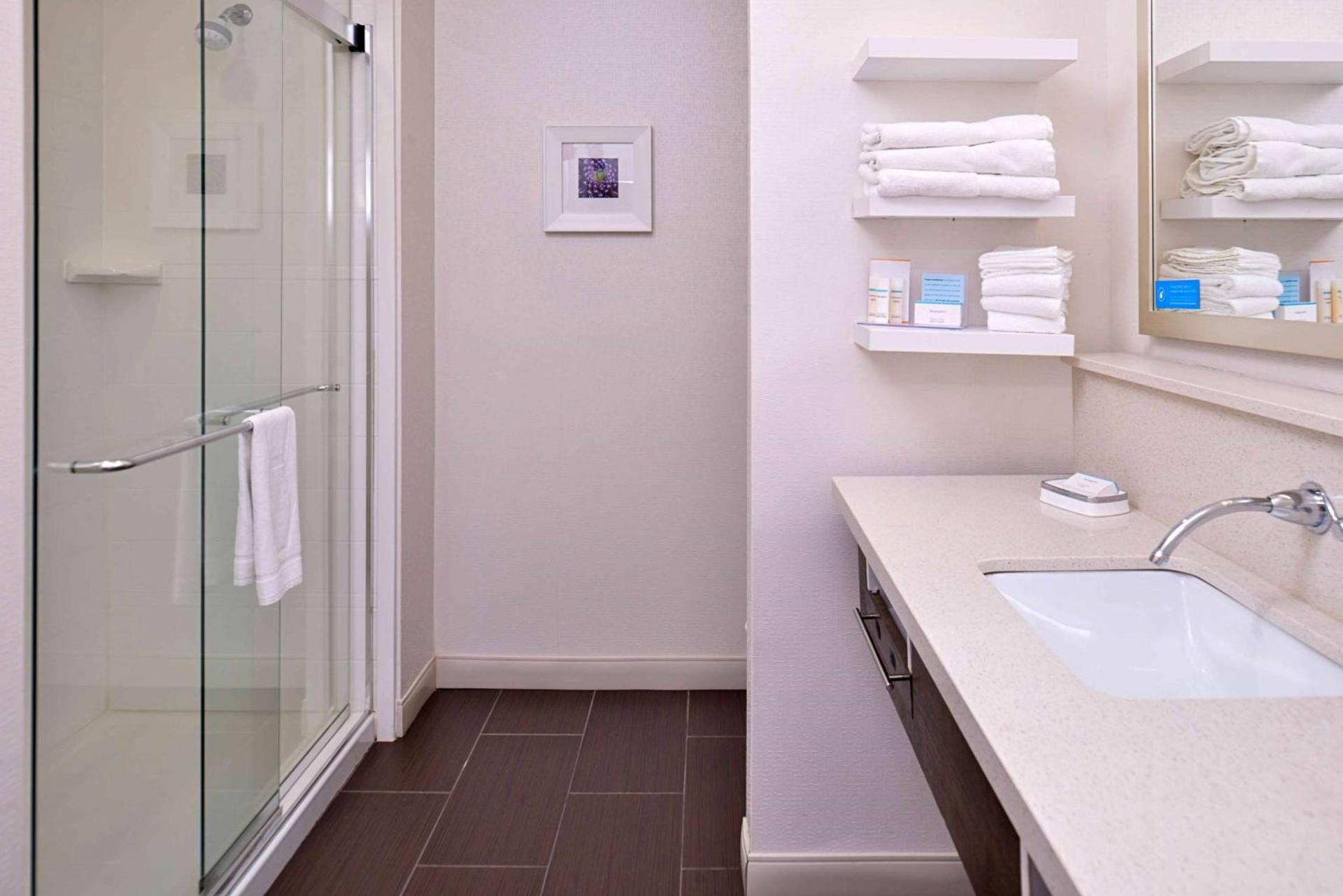 Hampton Inn & Suites Dallas Market Center photo 56