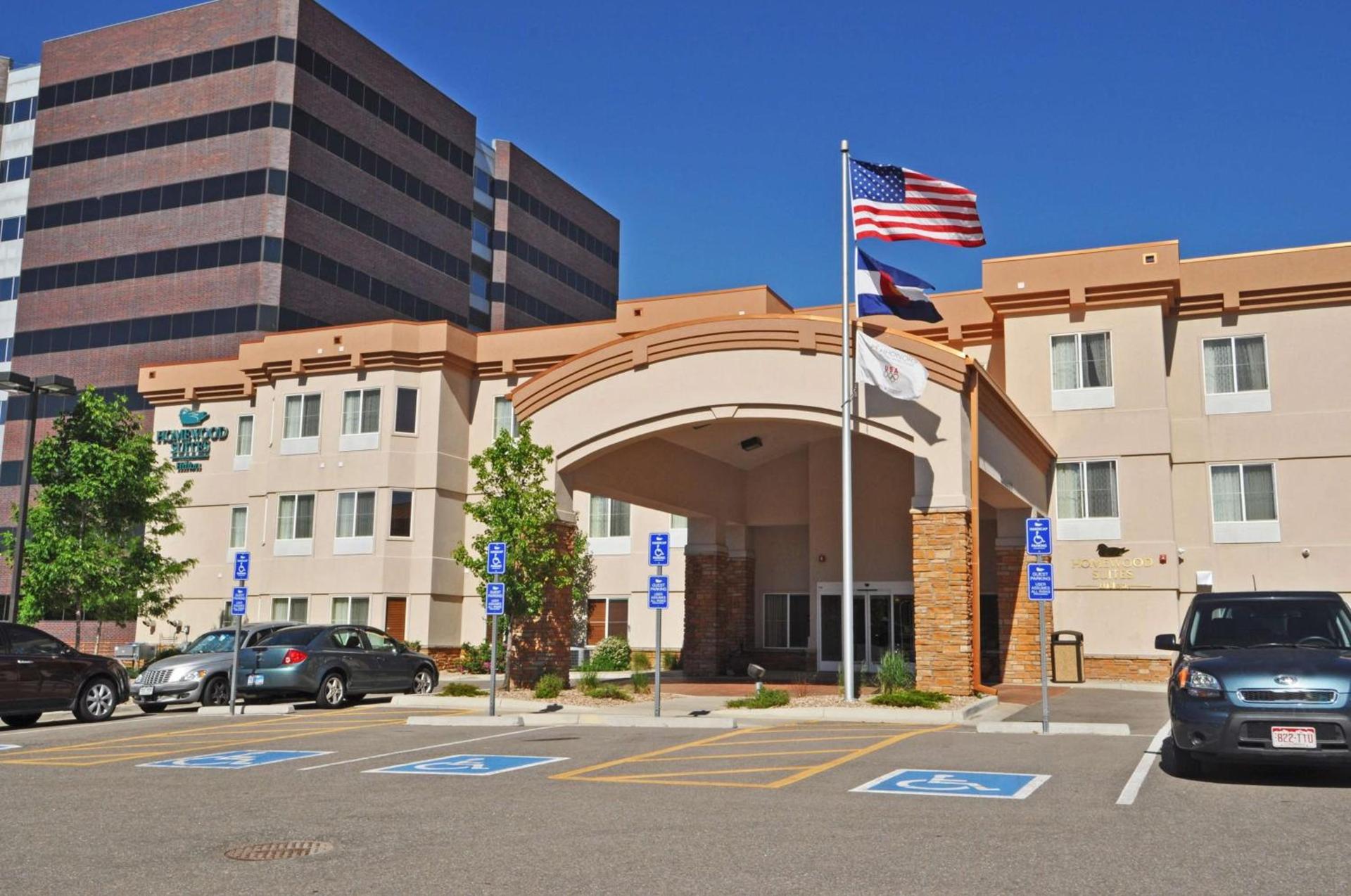 Homewood Suites by Hilton Denver West - Lakewood photo 14