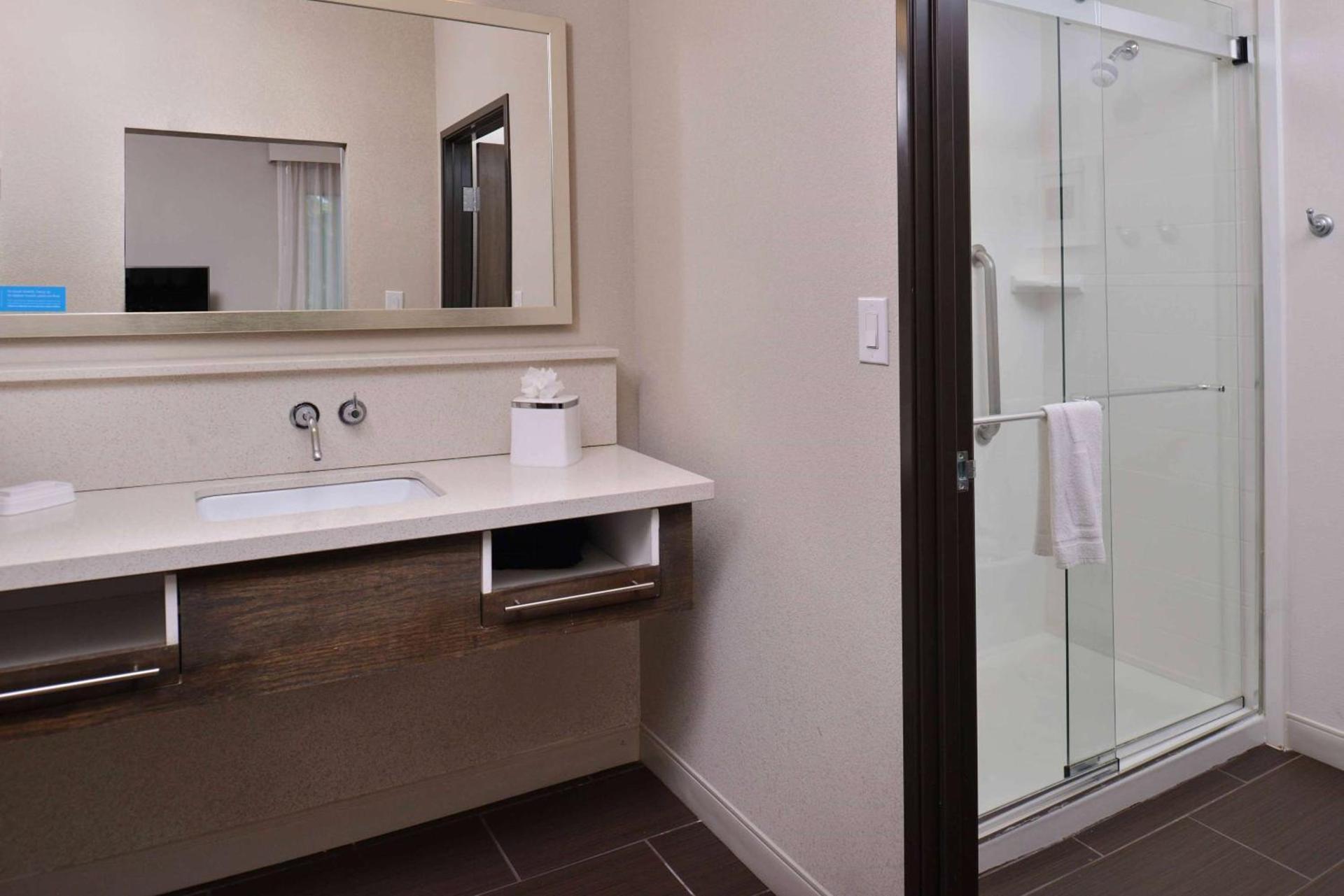 Hampton Inn & Suites Dallas Market Center photo 67