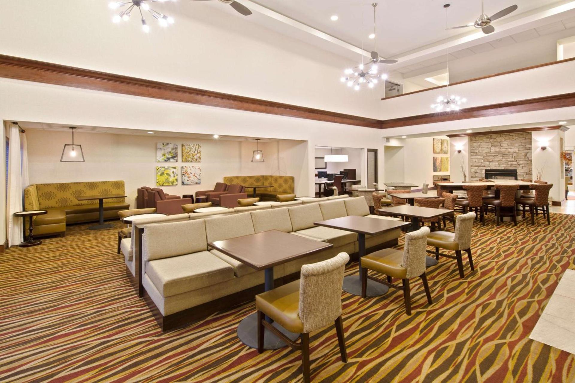 Homewood Suites by Hilton Denver West - Lakewood photo 38