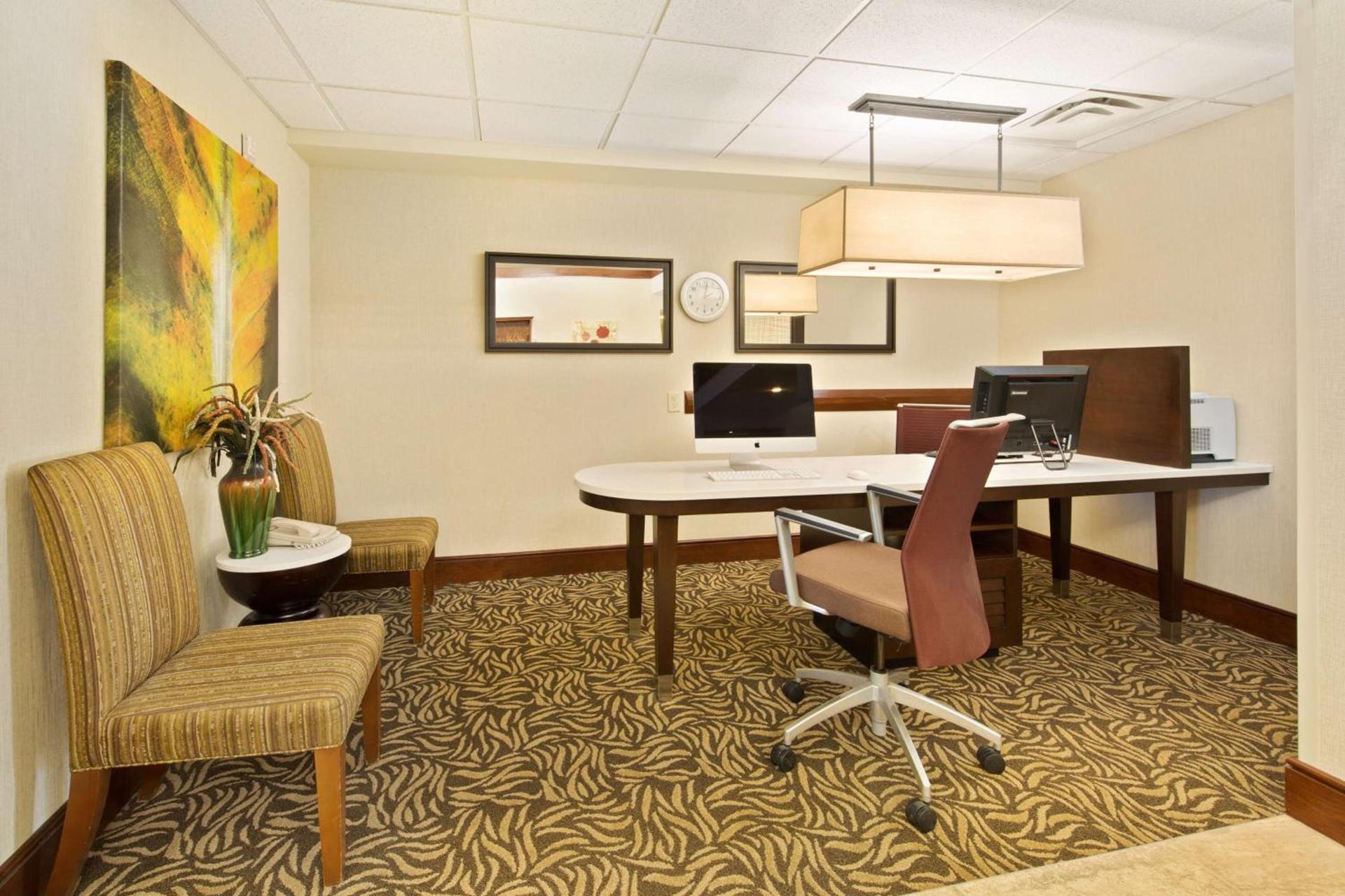 Homewood Suites by Hilton Denver West - Lakewood photo 27