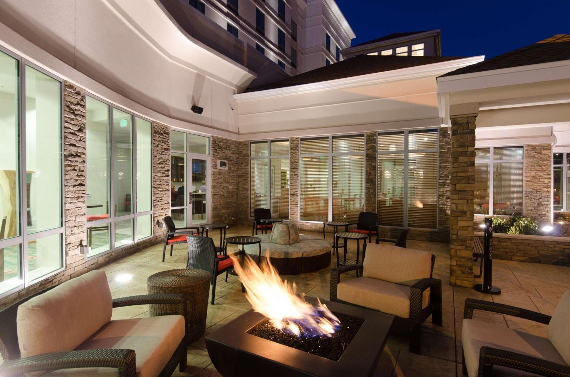 Hilton Garden Inn Hickory photo 3