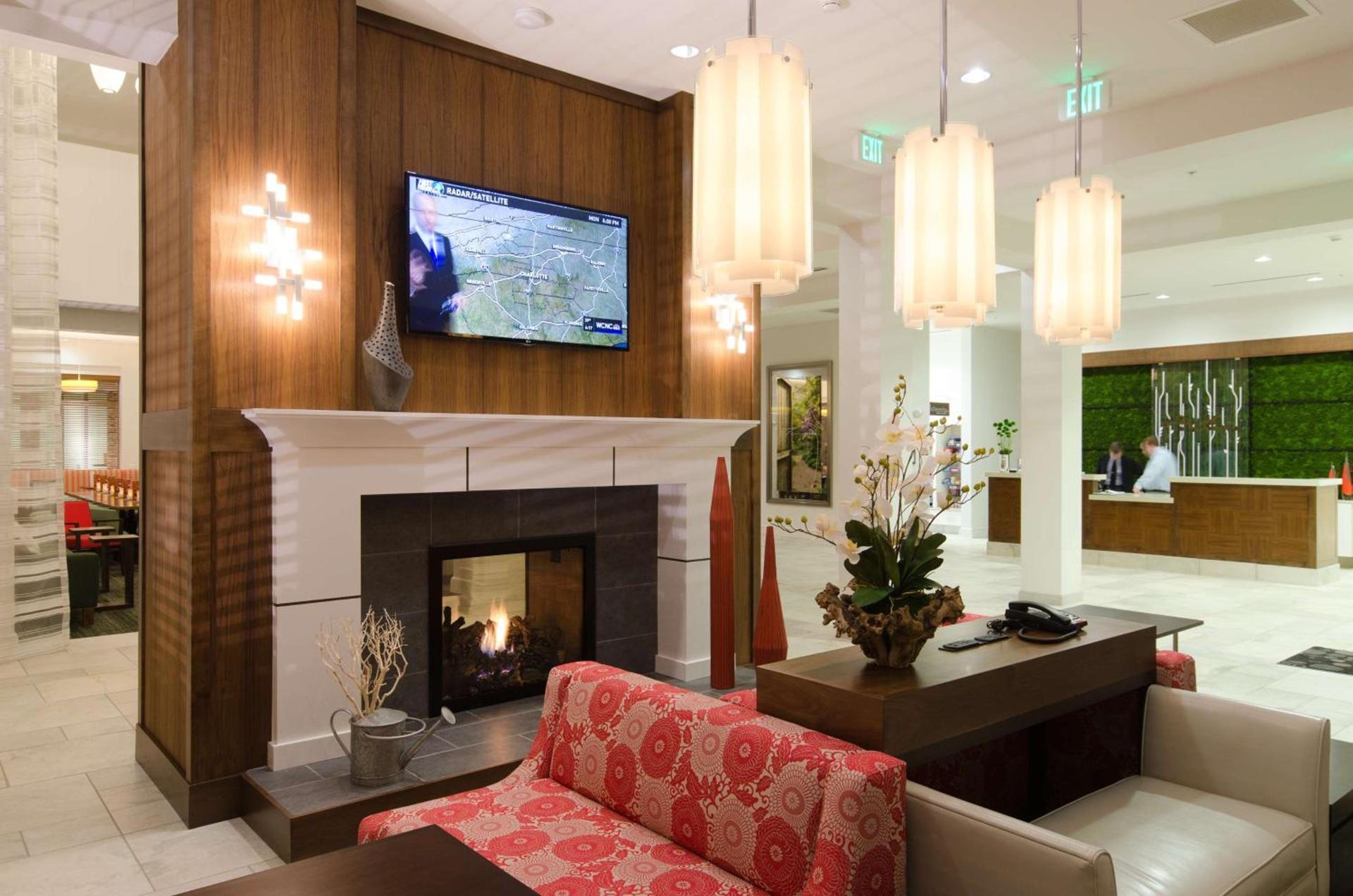 Hilton Garden Inn Hickory photo 5
