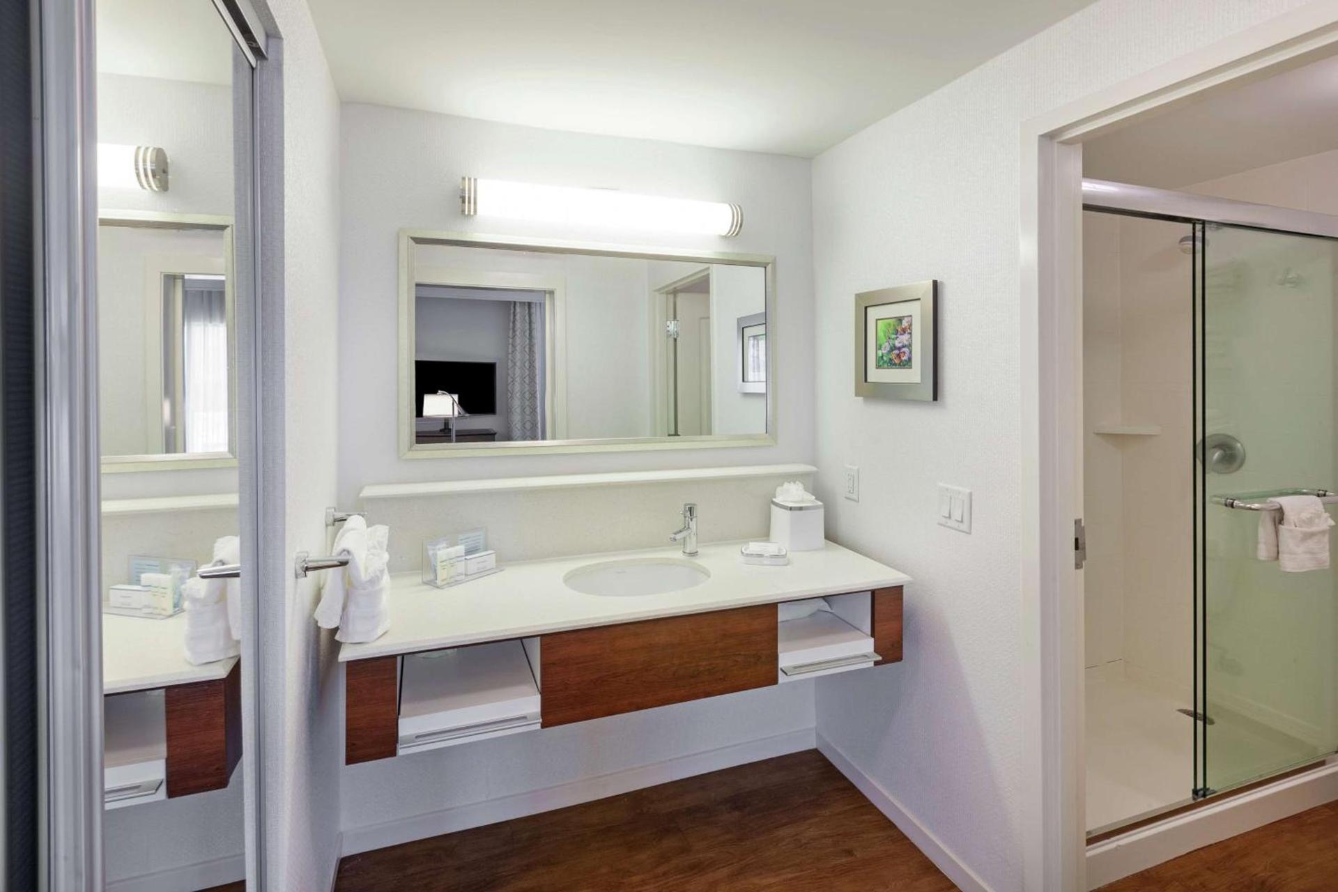 Hampton Inn & Suites Houston North IAH, TX photo 11