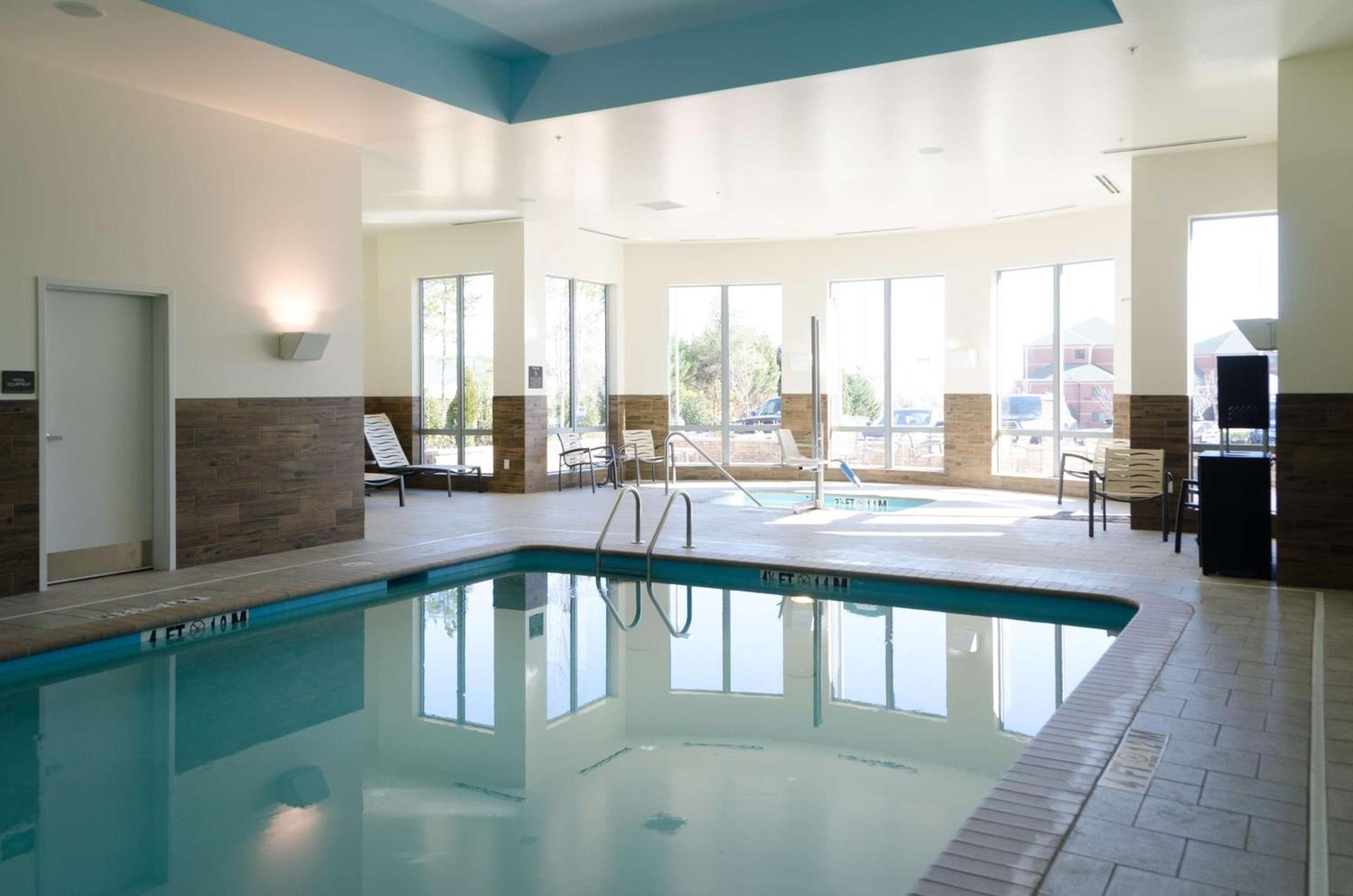 Hilton Garden Inn Hickory photo 10