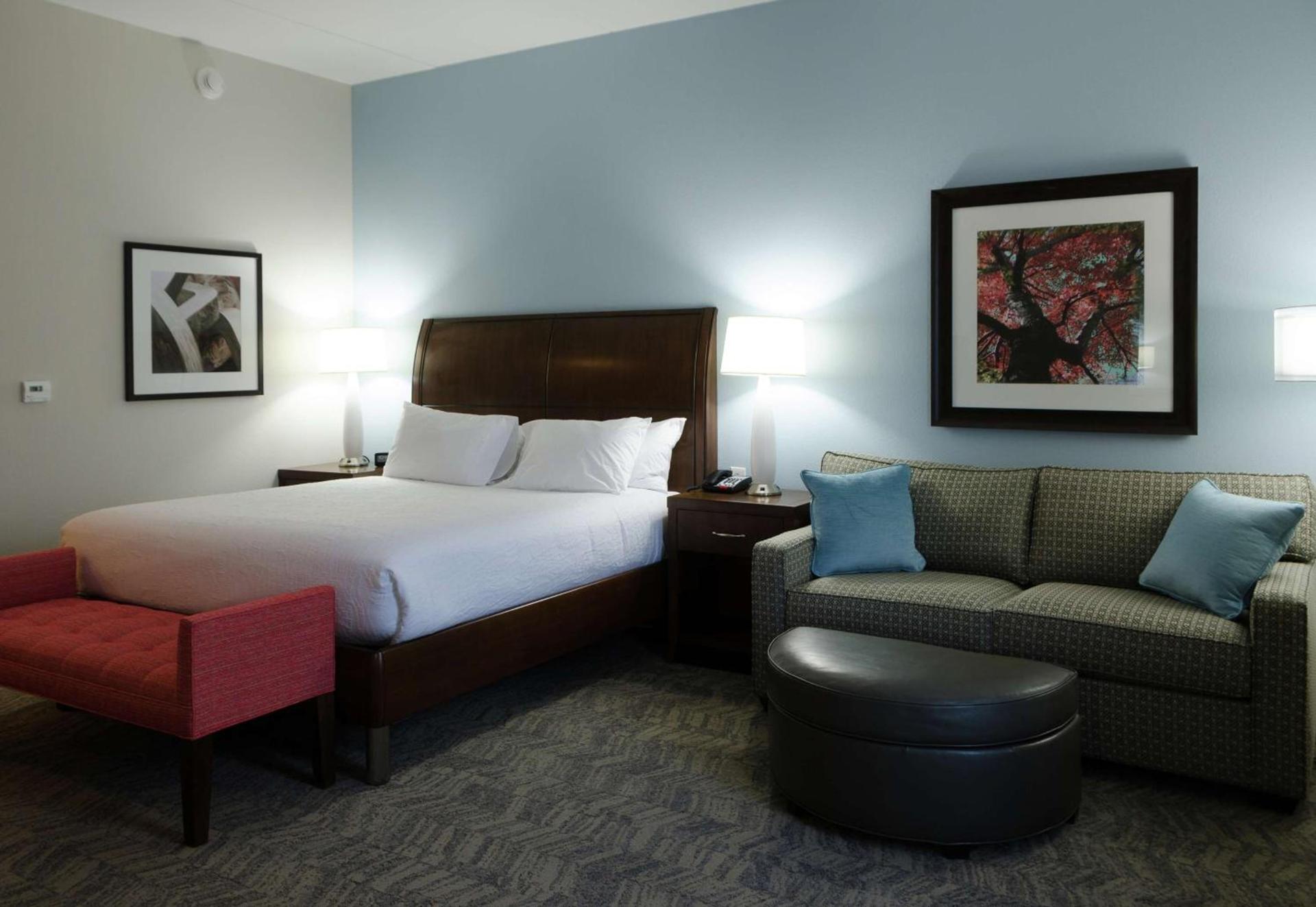 Hilton Garden Inn Hickory photo 17