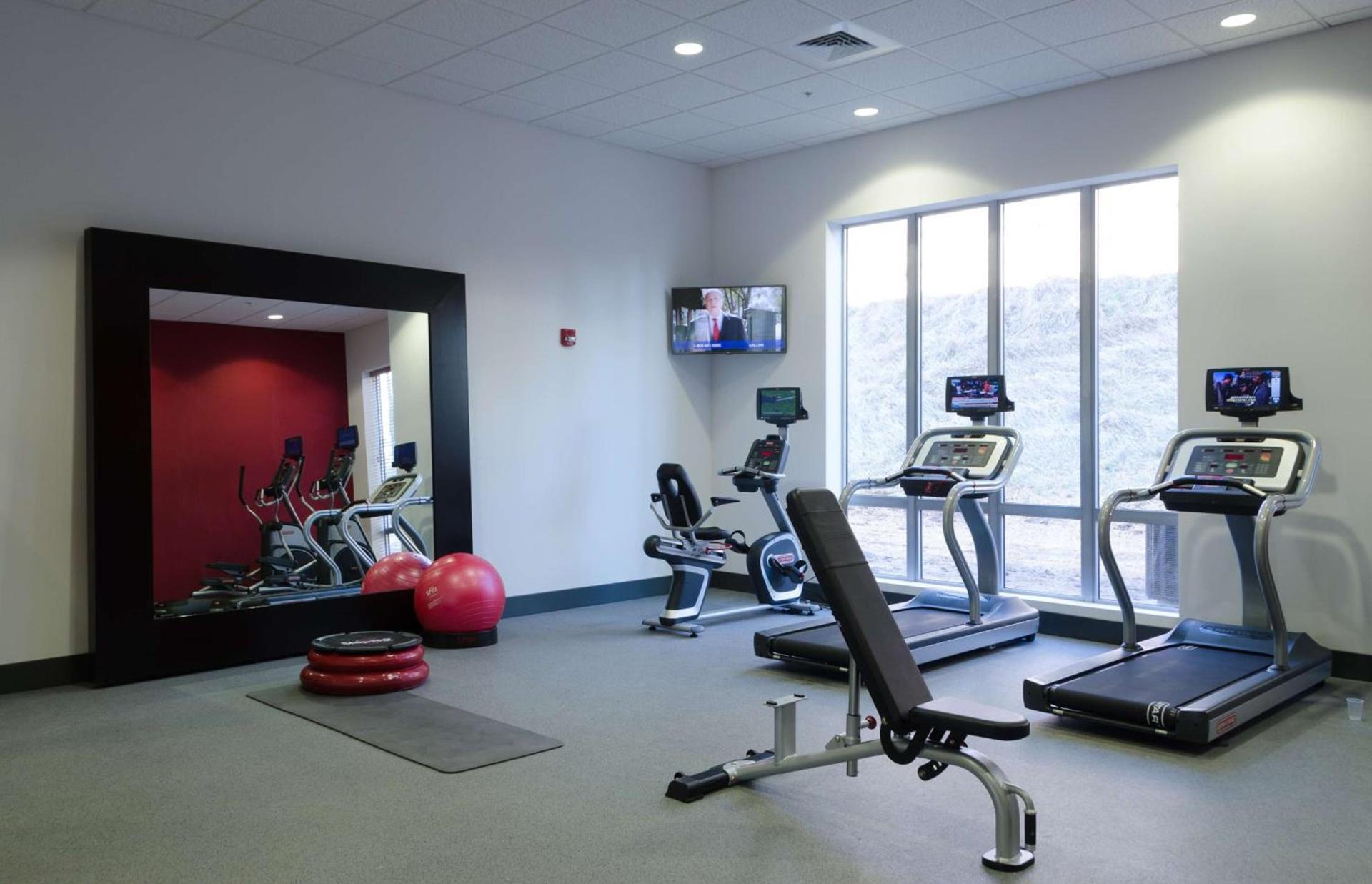 Hilton Garden Inn Hickory photo 16