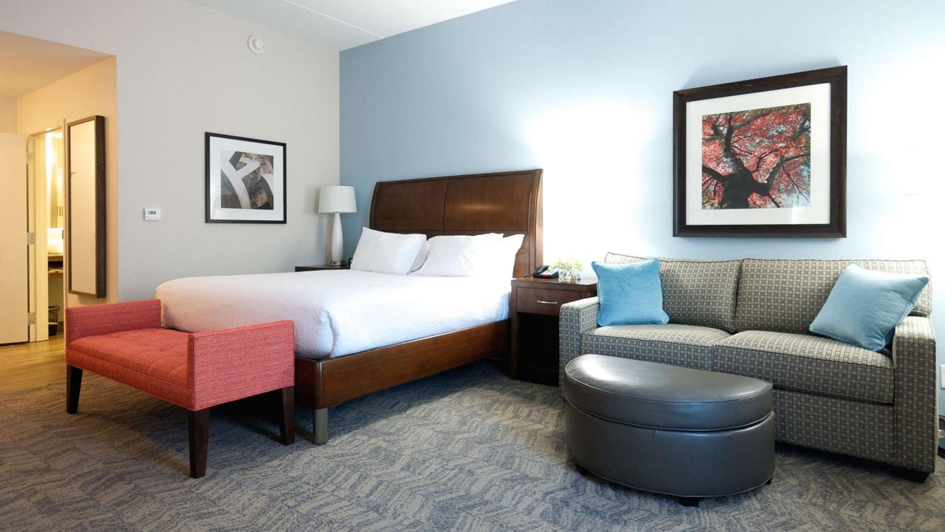 Hilton Garden Inn Hickory photo 23