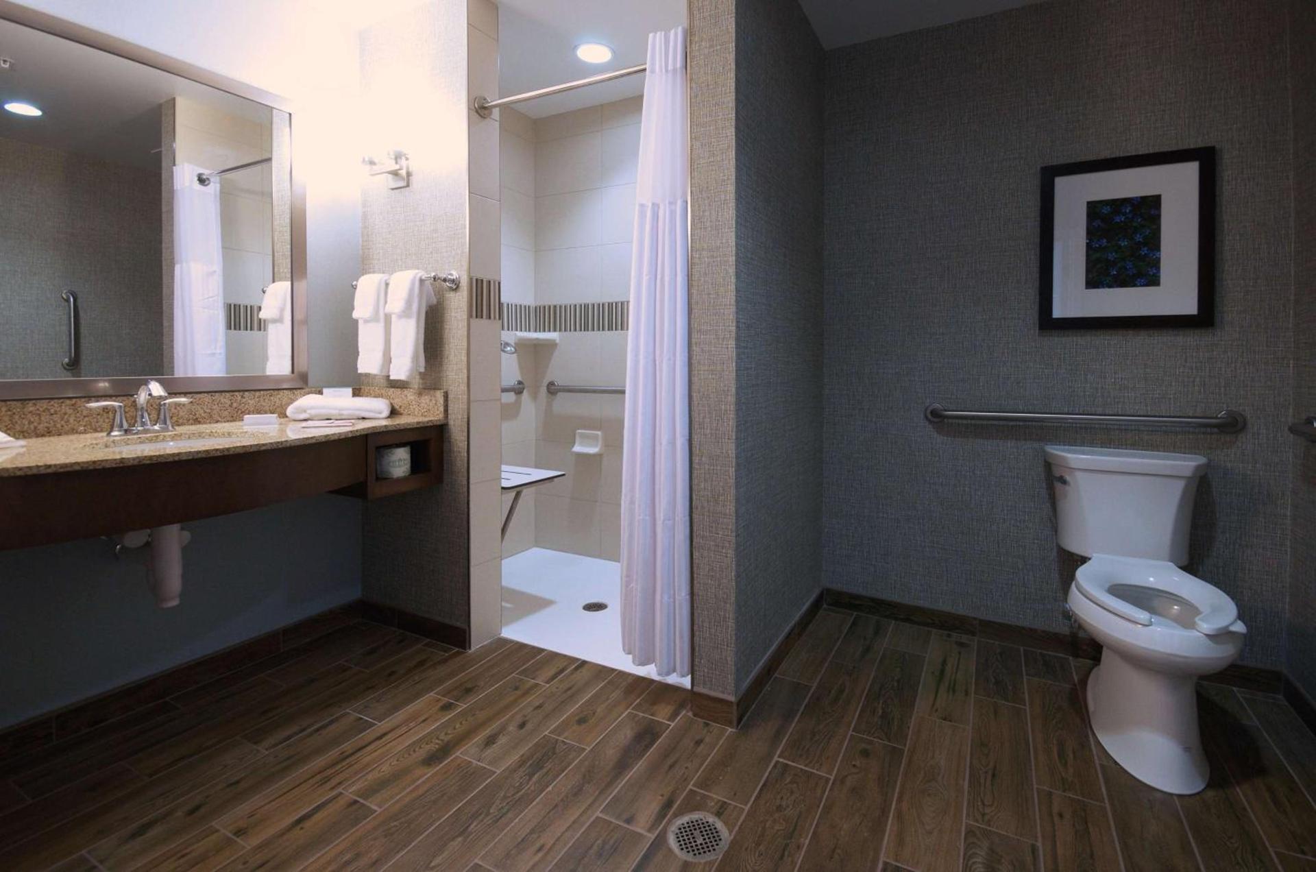 Hilton Garden Inn Hickory photo 26