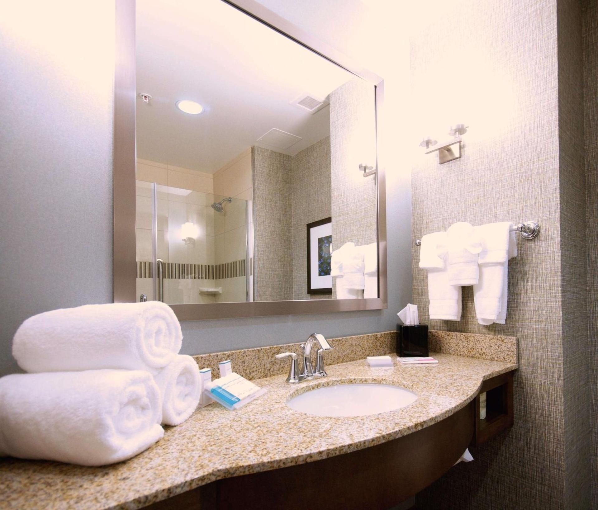 Hilton Garden Inn Hickory photo 28