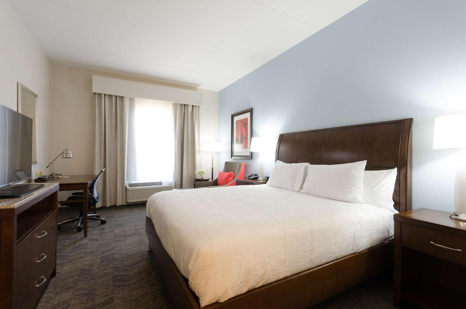 Hilton Garden Inn Hickory photo 27
