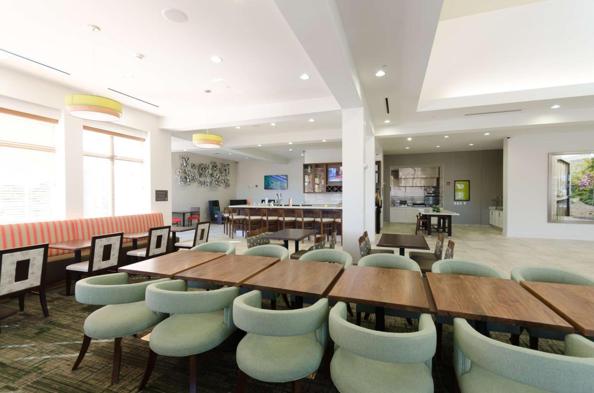 Hilton Garden Inn Hickory photo 30