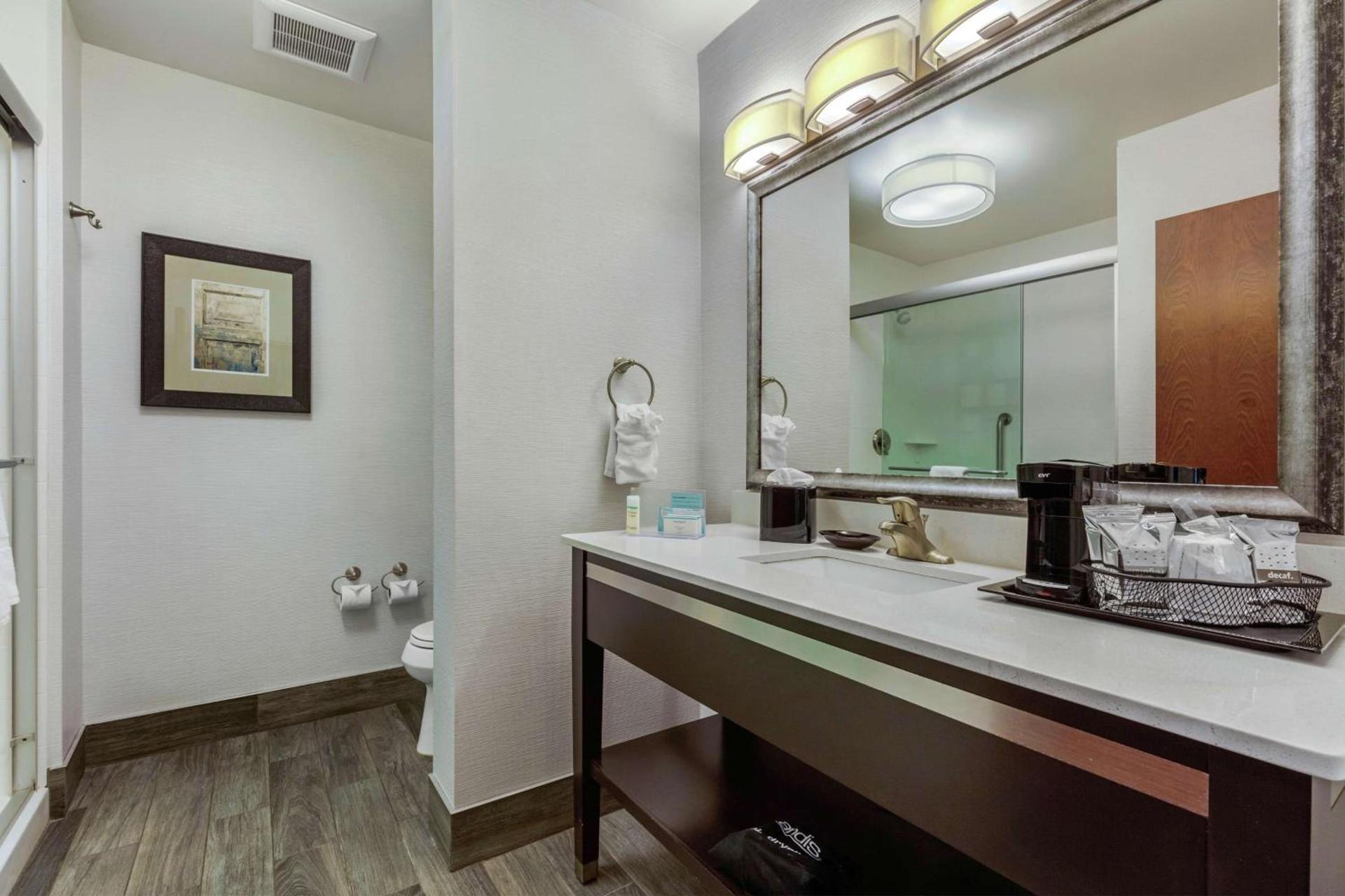 Hampton Inn and Suites Columbus, MS photo 19