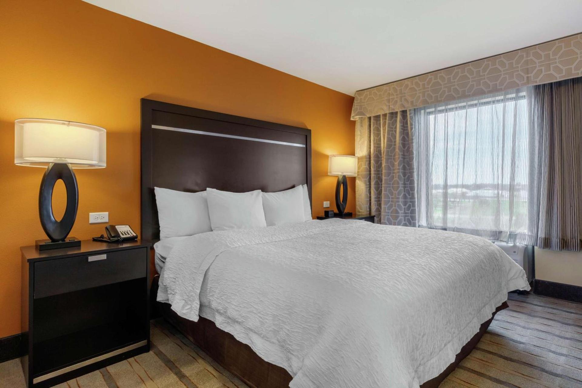 Hampton Inn and Suites Columbus, MS photo 22