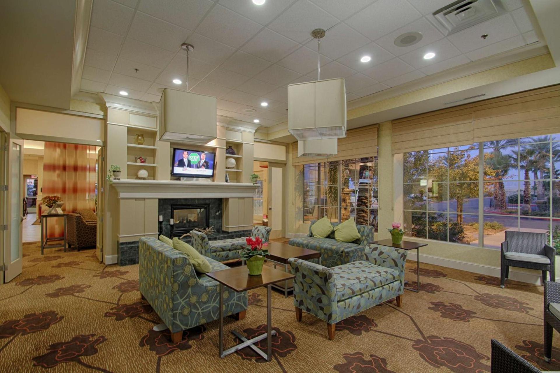 Hilton Garden Inn Las Vegas Strip South photo 6