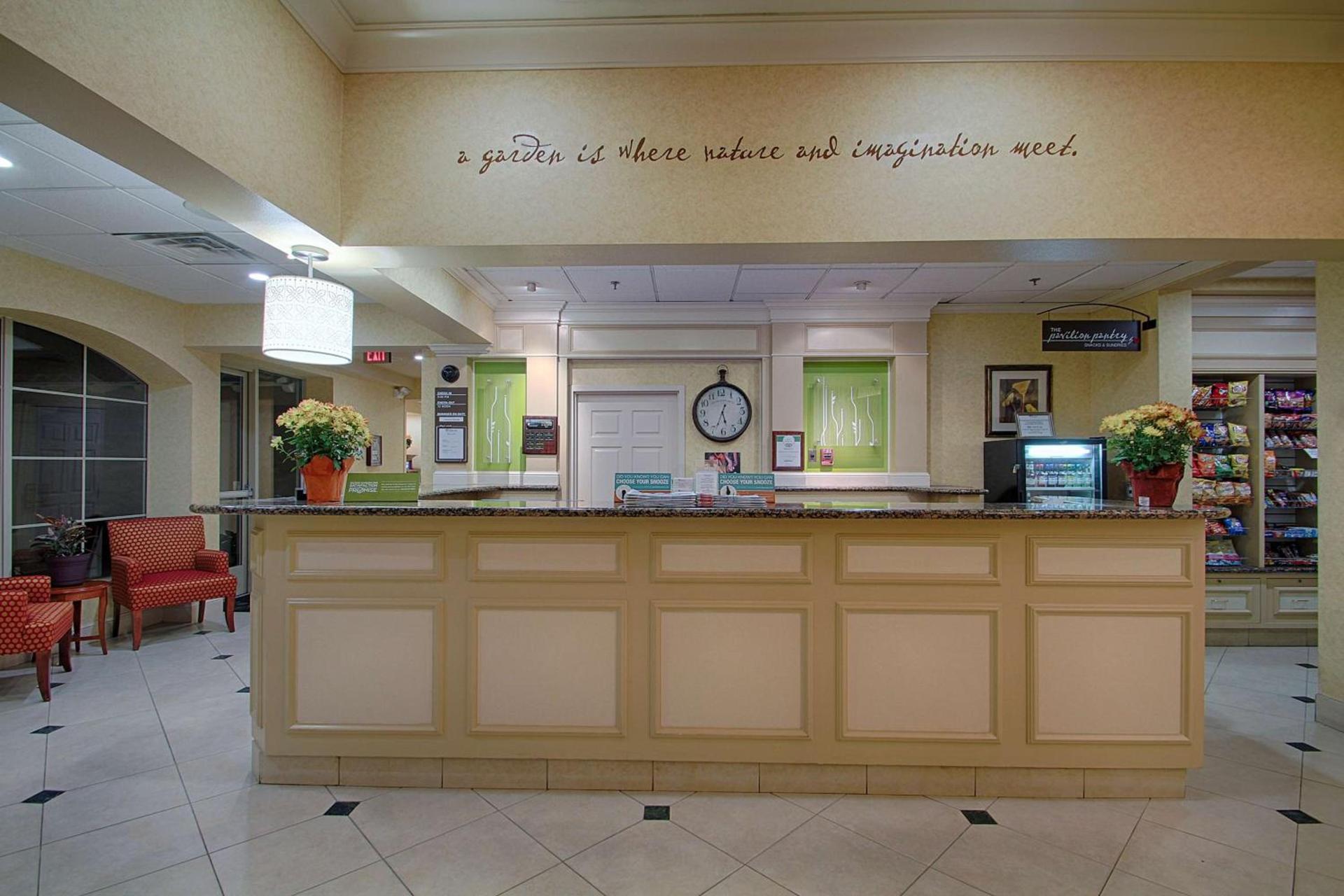 Hilton Garden Inn Las Vegas Strip South photo 5