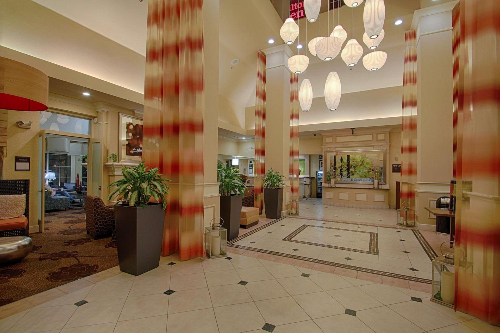 Hilton Garden Inn Las Vegas Strip South photo 8