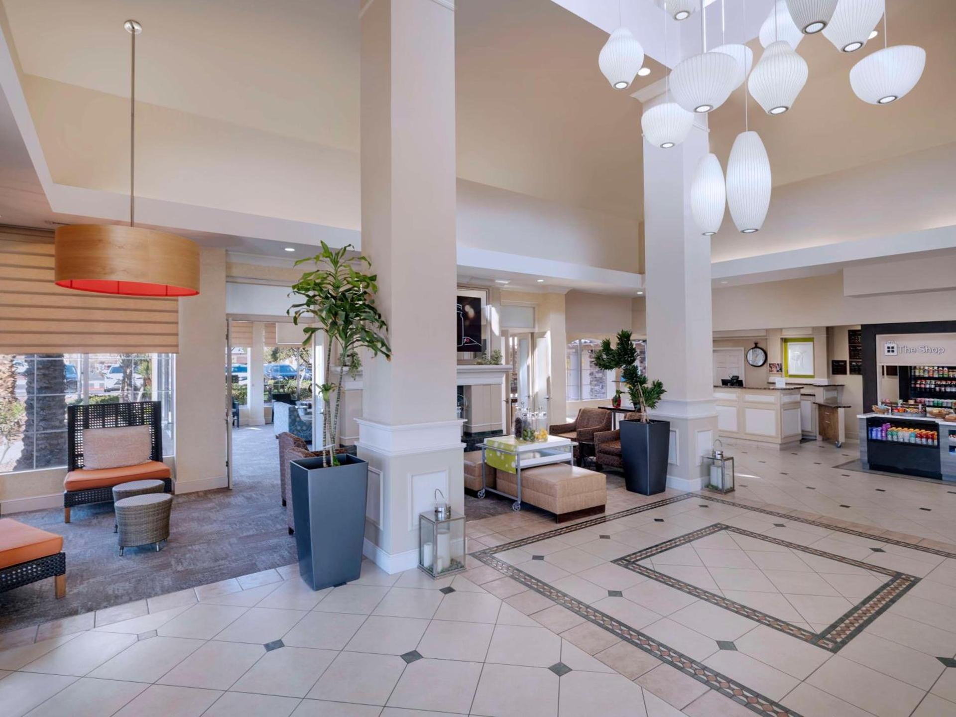 Hilton Garden Inn Las Vegas Strip South photo 9