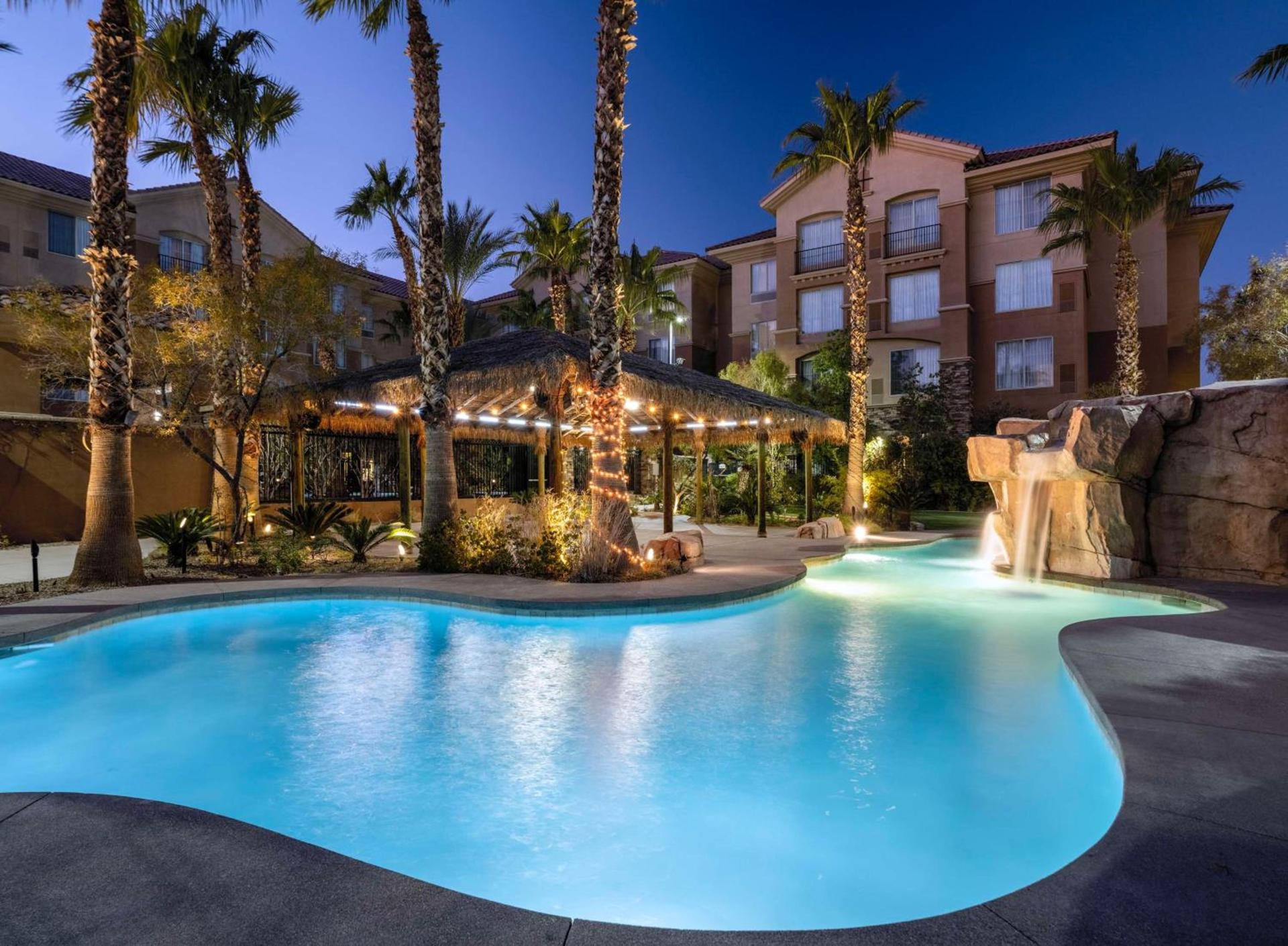 Hilton Garden Inn Las Vegas Strip South photo 15